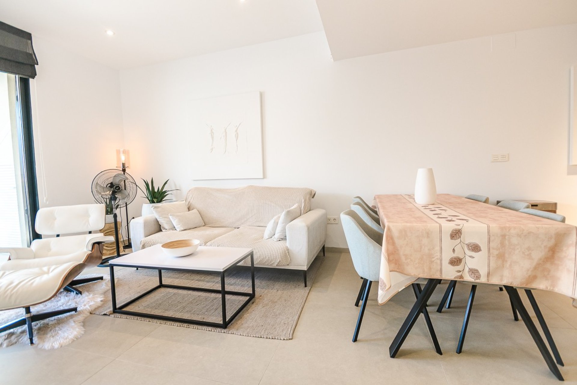 Resale - Apartment -
San Pedro del Pinatar - Costa Calida