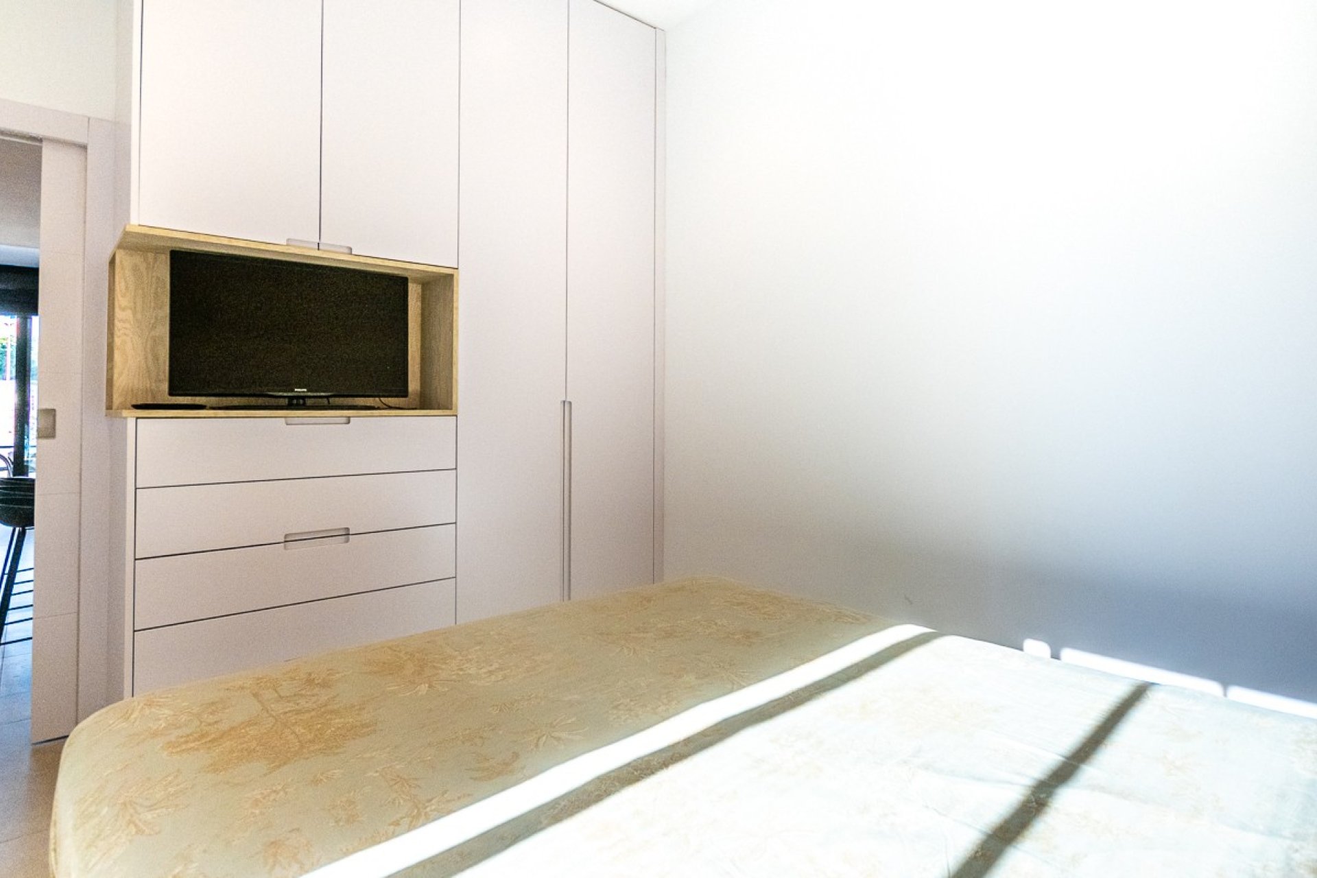 Resale - Apartment -
San Pedro del Pinatar - Costa Calida