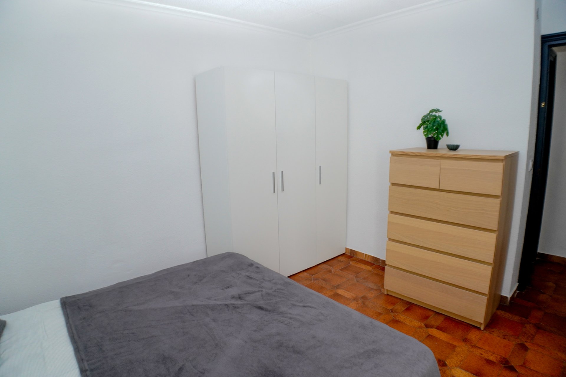 Resale - Apartment -
San Pedro del Pinatar - Costa Calida