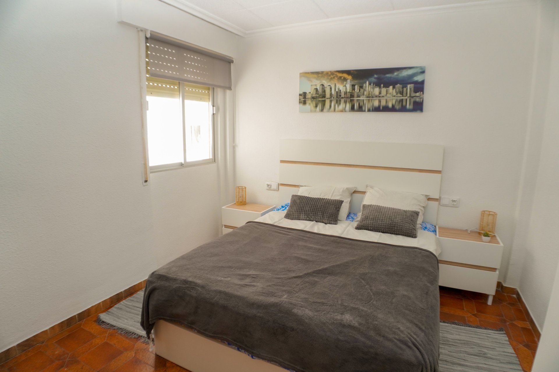 Resale - Apartment -
San Pedro del Pinatar - Costa Calida
