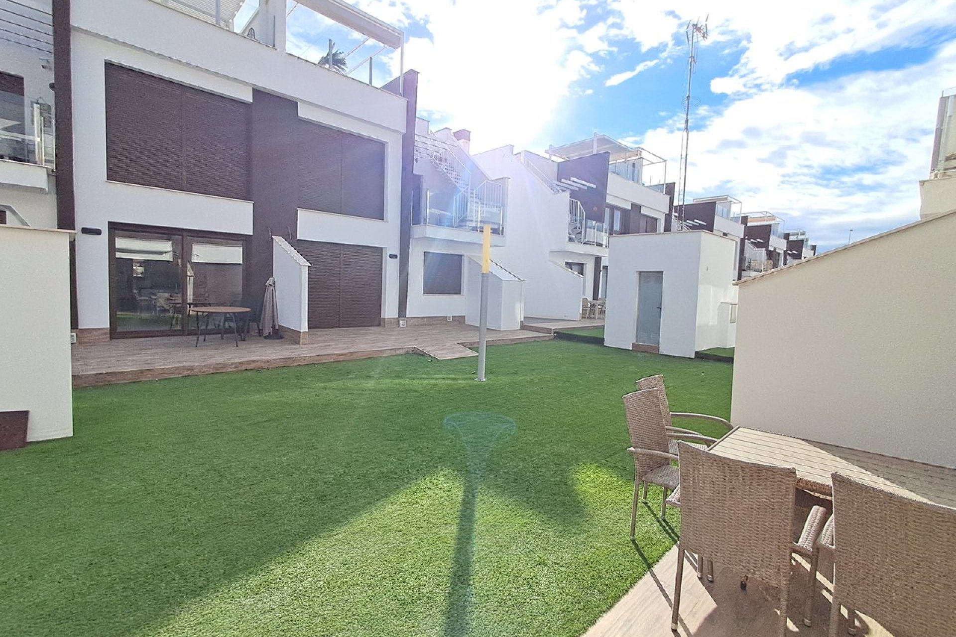 Resale - Apartment -
San Pedro del Pinatar - Costa Calida