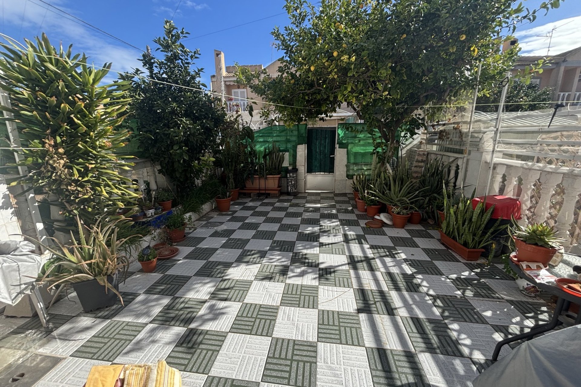 Resale - Apartment -
San Pedro del Pinatar - Costa Calida