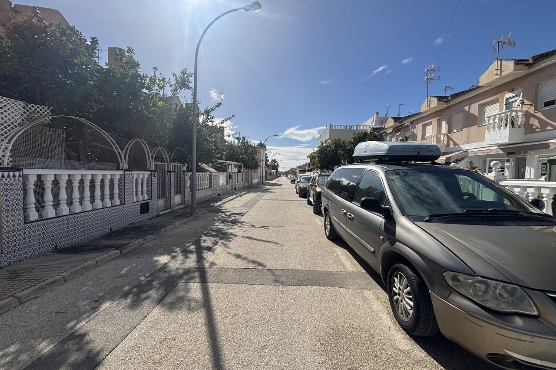 Resale - Apartment -
San Pedro del Pinatar - Costa Calida