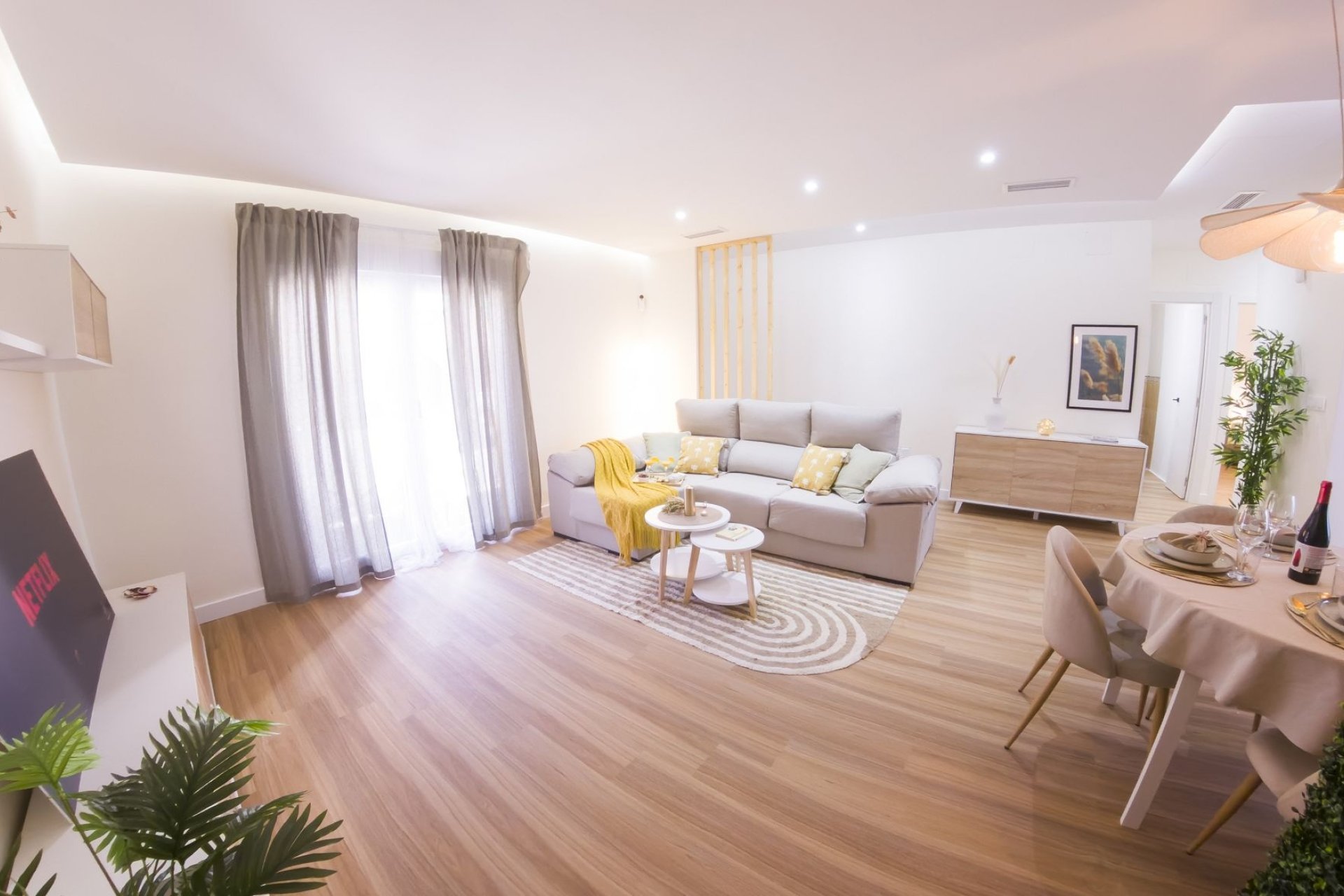 Resale - Apartment -
San Pedro del Pinatar - Costa Calida