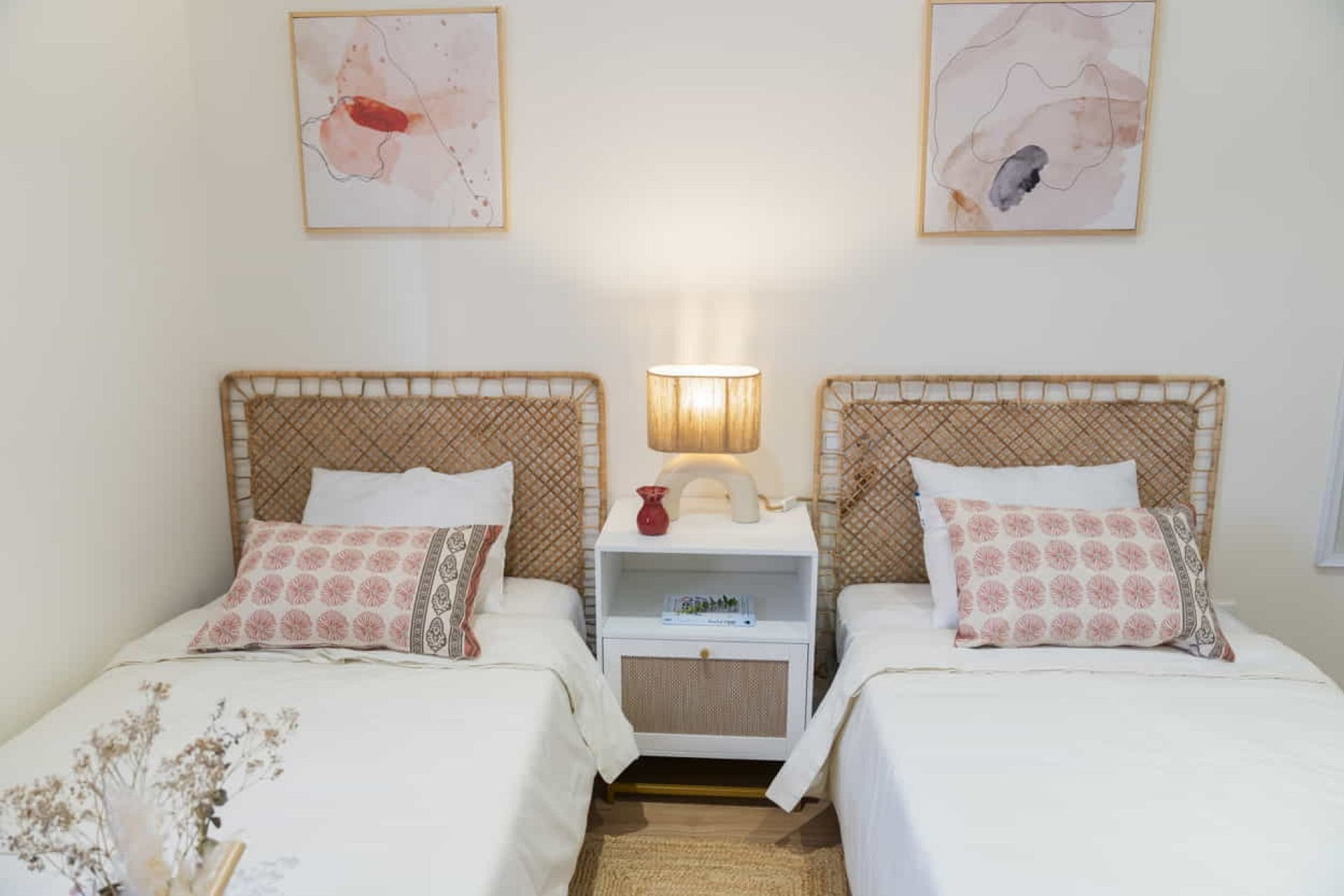 Resale - Apartment -
San Pedro del Pinatar - Costa Calida