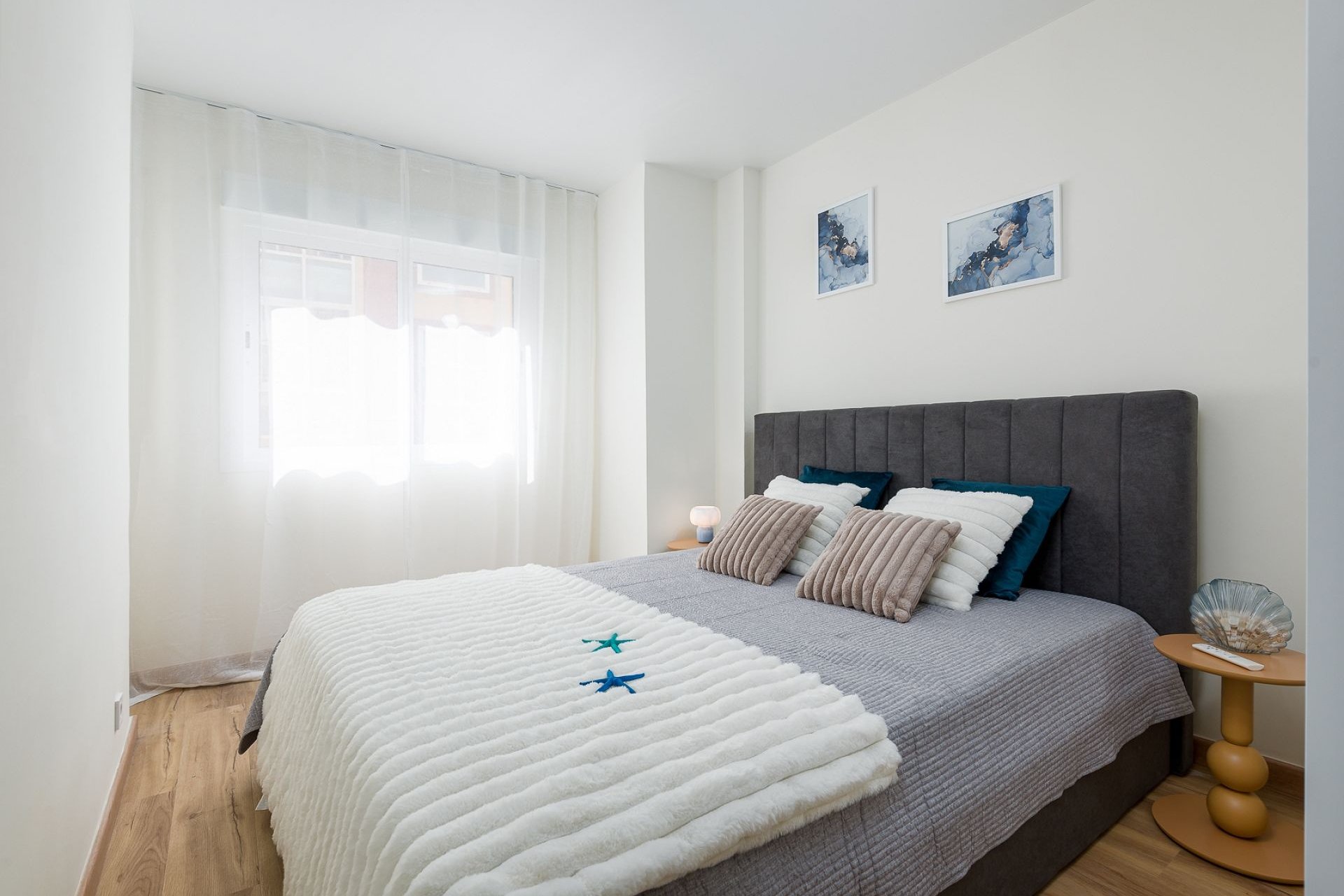 Resale - Apartment -
San Pedro del Pinatar - Costa Calida