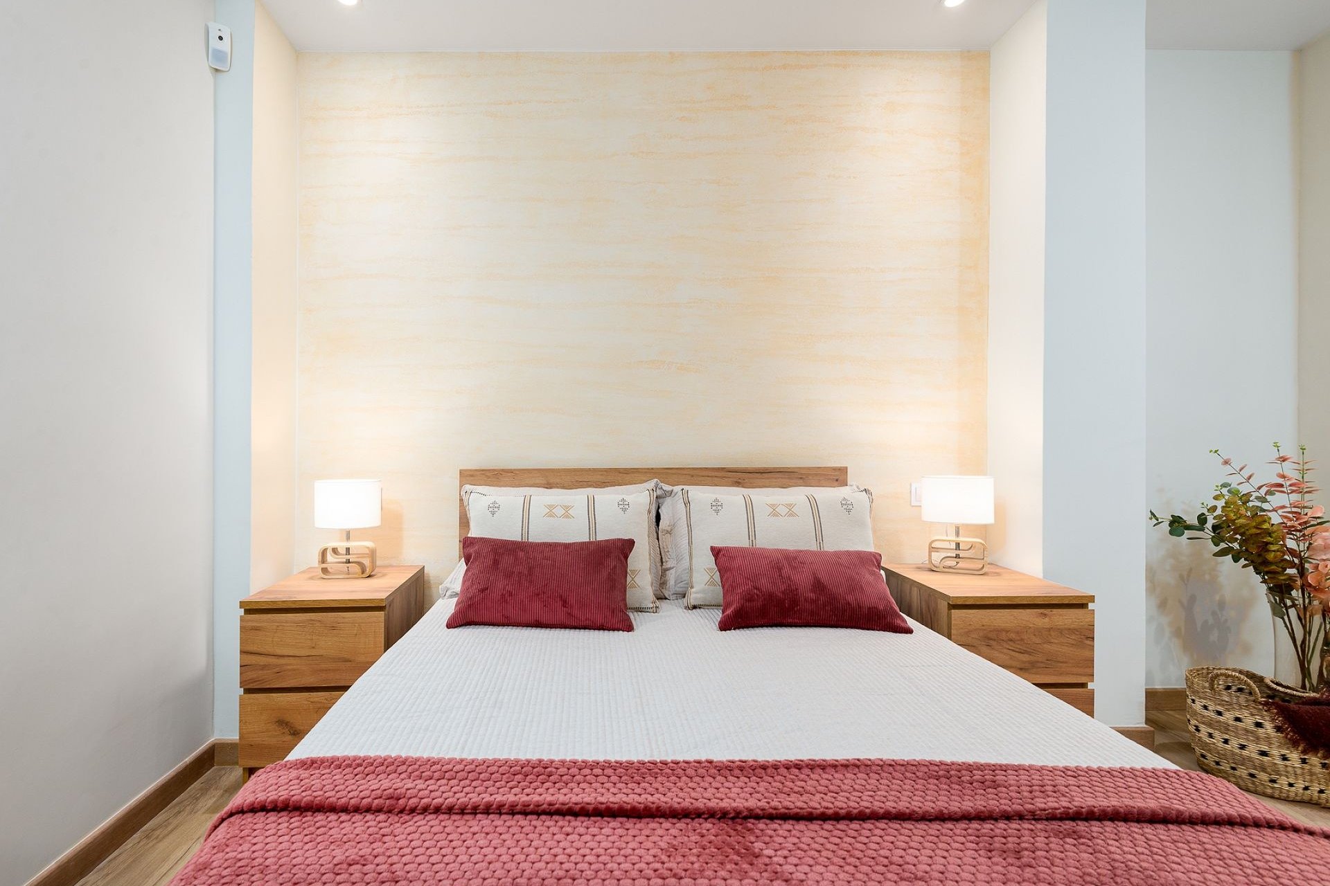 Resale - Apartment -
San Pedro del Pinatar - Costa Calida