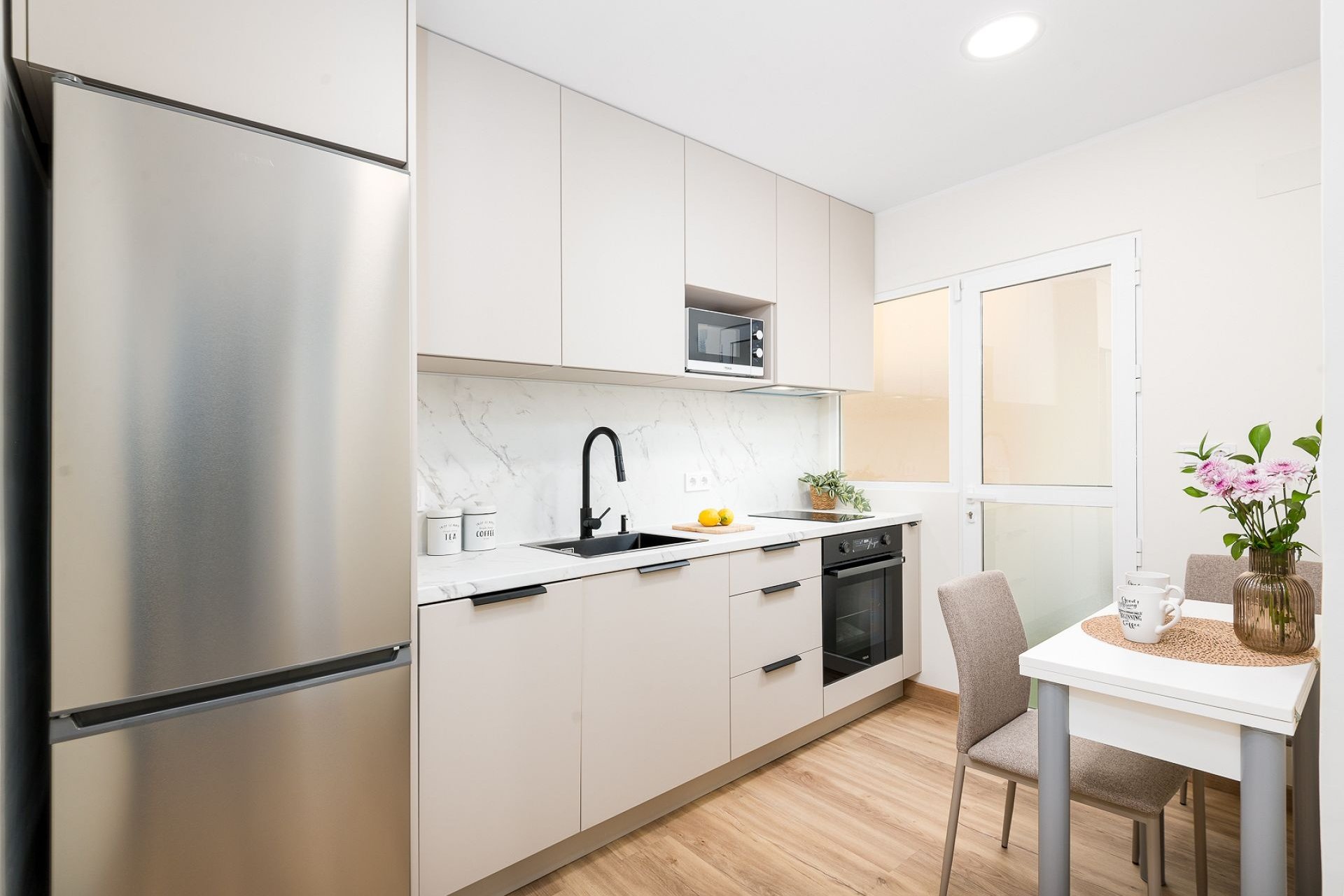 Resale - Apartment -
San Pedro del Pinatar - Costa Calida