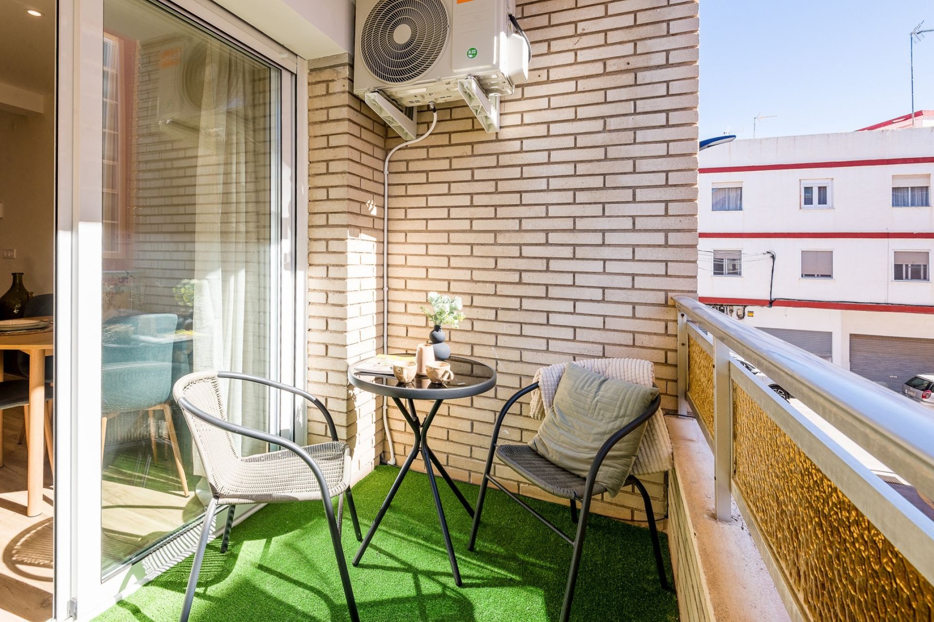 Resale - Apartment -
San Pedro del Pinatar - Costa Calida