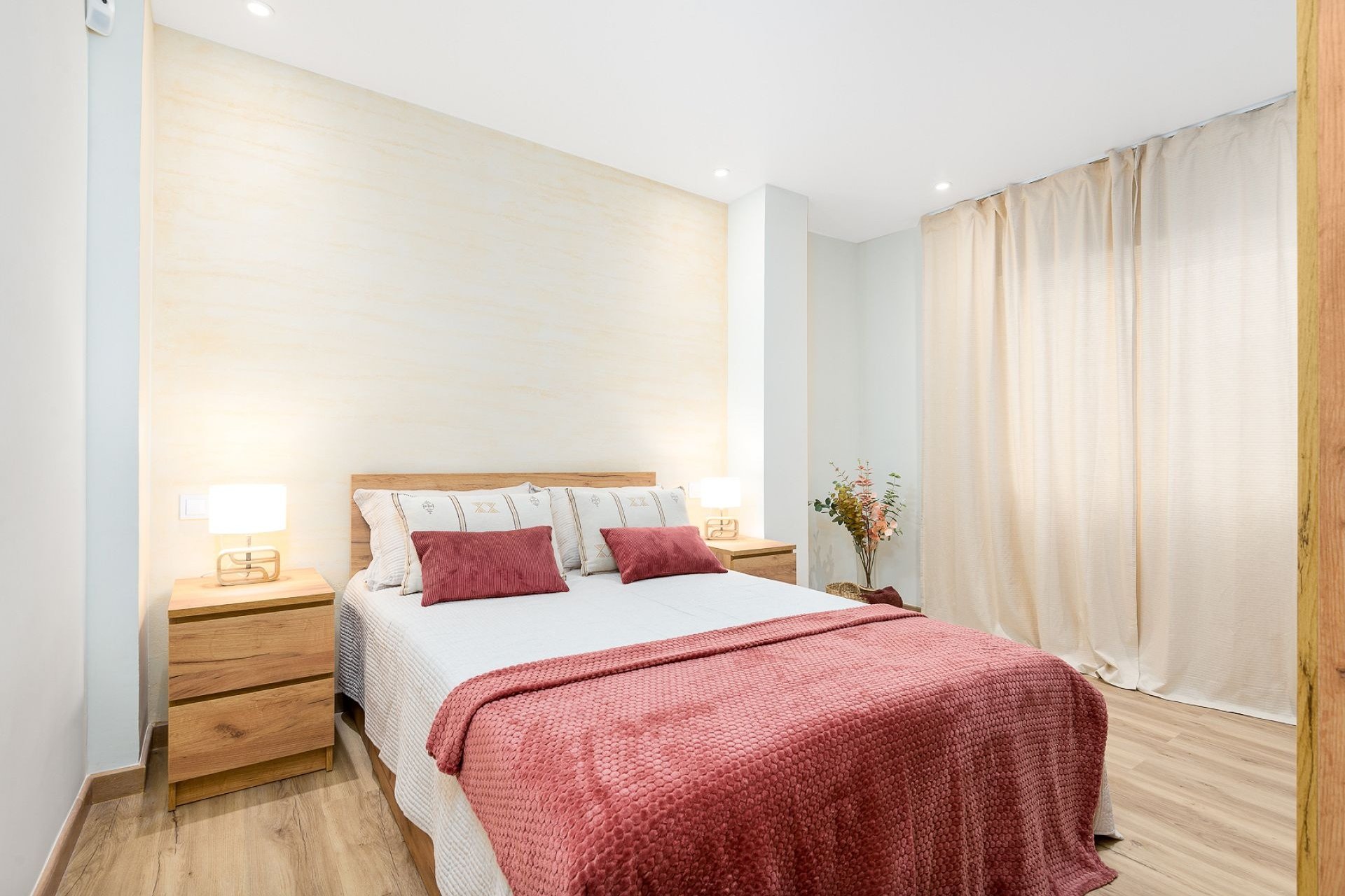 Resale - Apartment -
San Pedro del Pinatar - Costa Calida