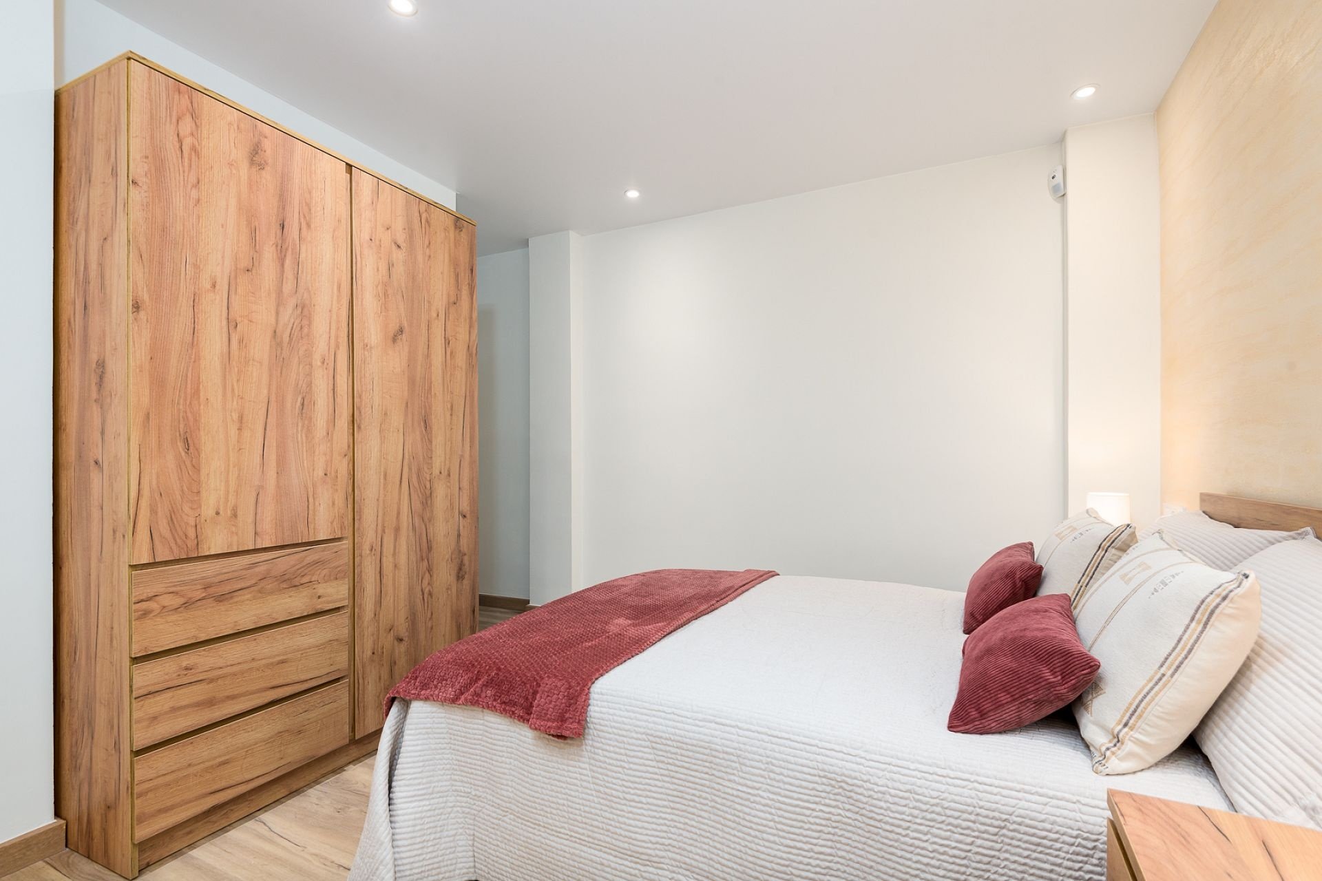 Resale - Apartment -
San Pedro del Pinatar - Costa Calida