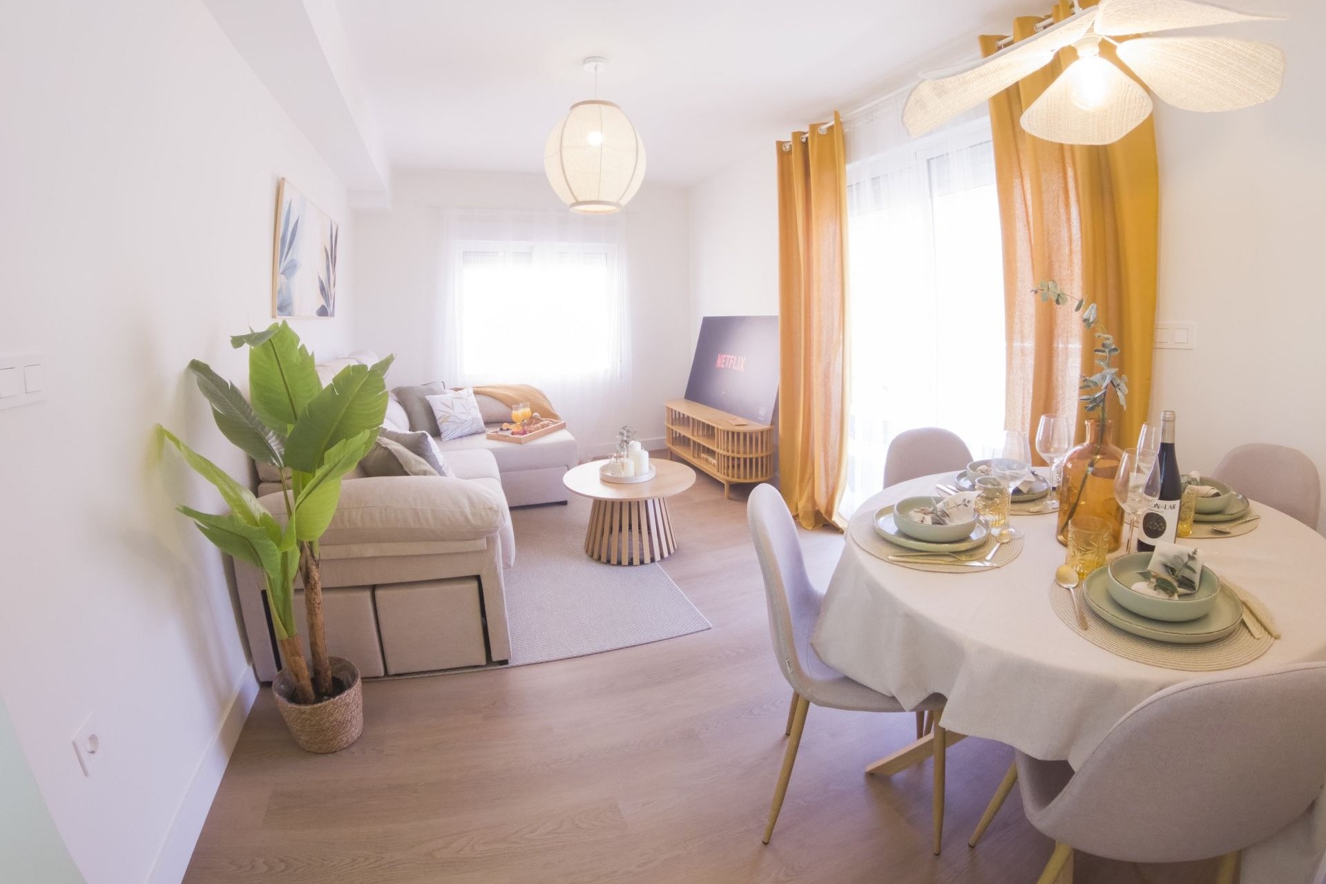 Resale - Apartment -
San Pedro del Pinatar - Costa Calida