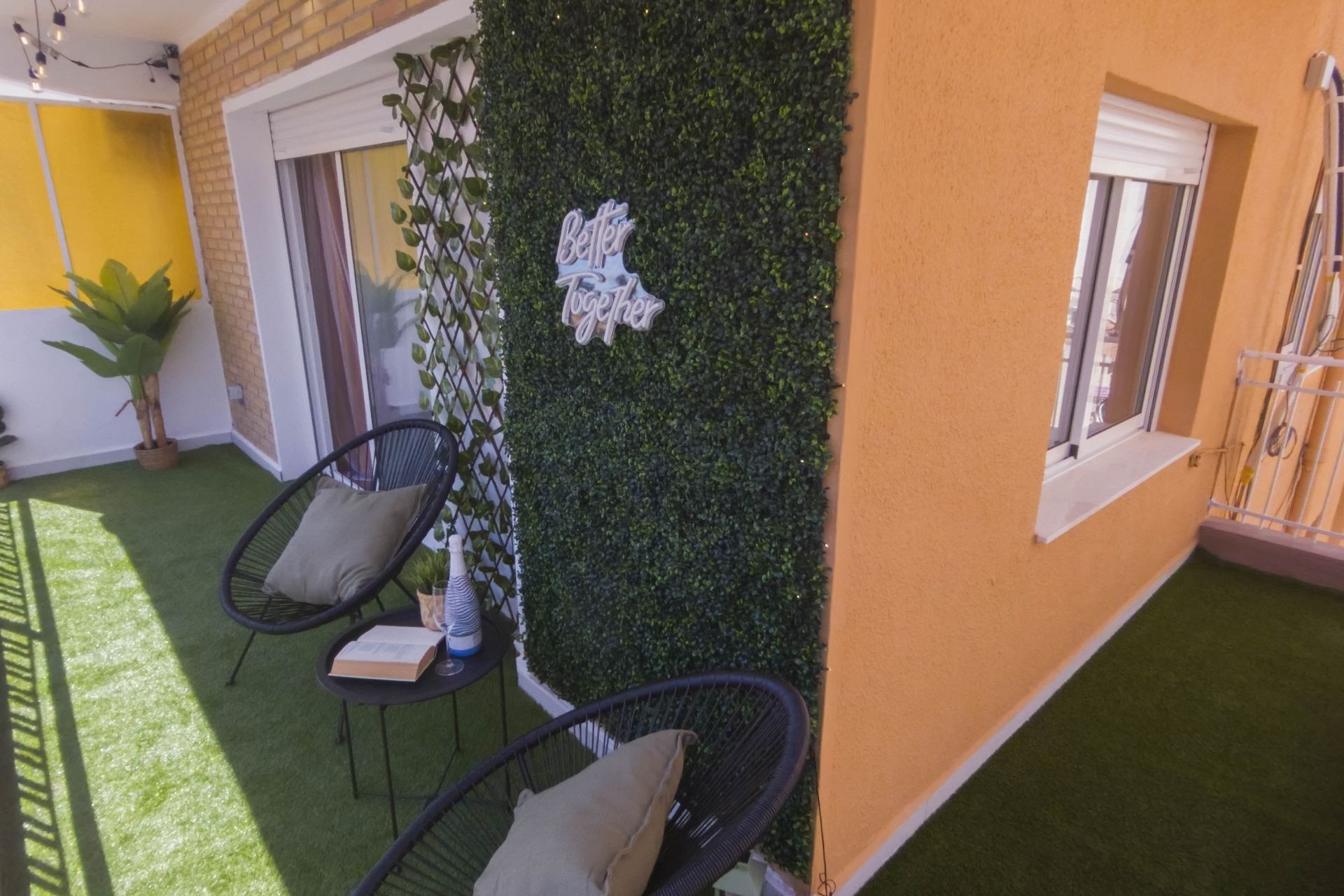 Resale - Apartment -
San Pedro del Pinatar - Costa Calida