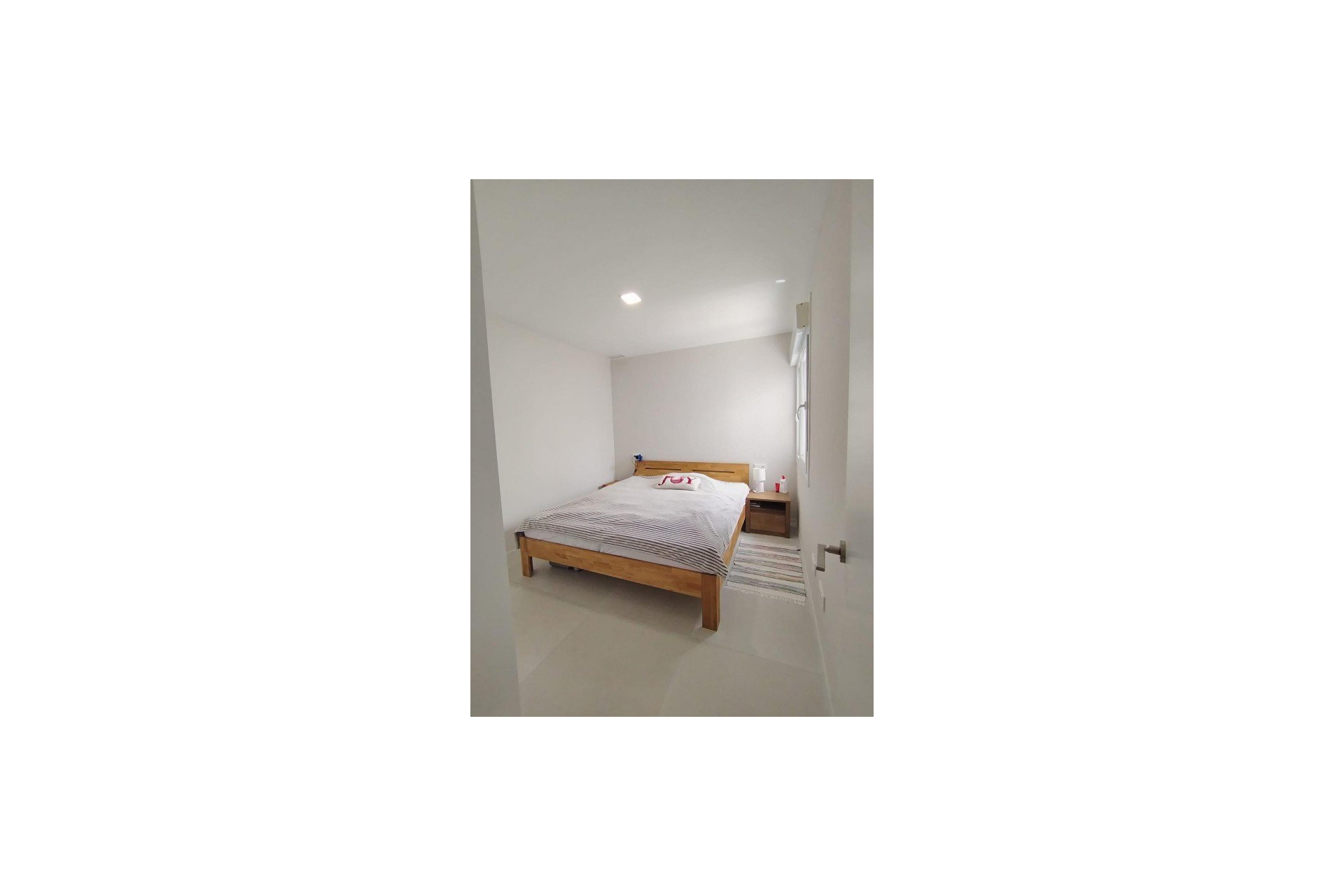 Resale - Apartment -
San Pedro del Pinatar - Costa Calida