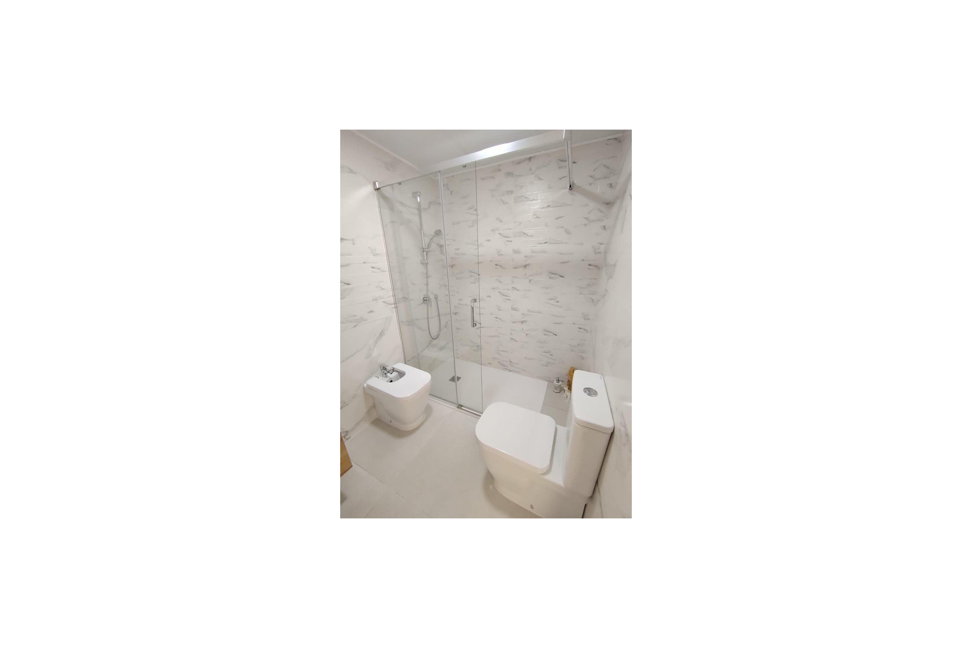 Resale - Apartment -
San Pedro del Pinatar - Costa Calida