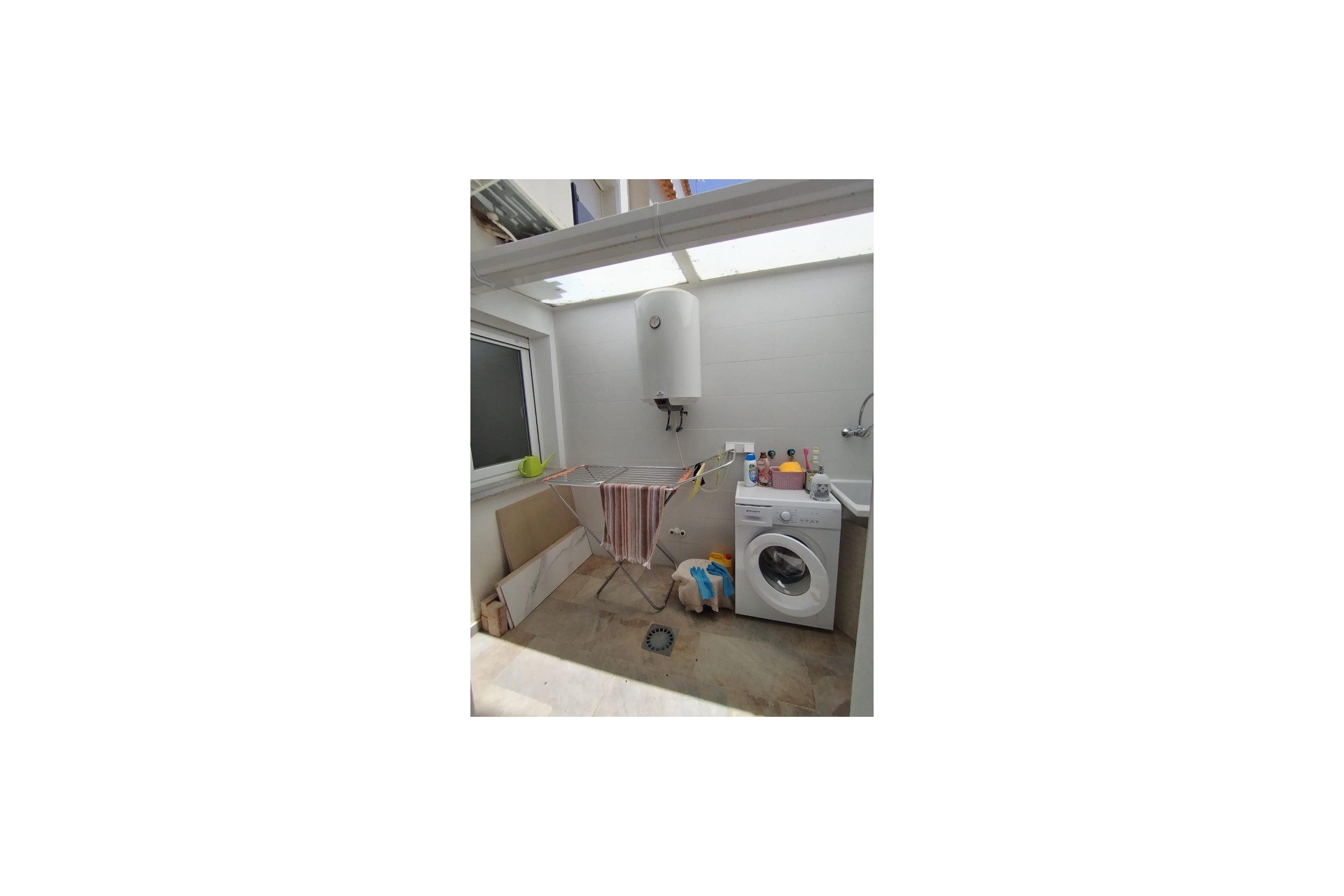Resale - Apartment -
San Pedro del Pinatar - Costa Calida