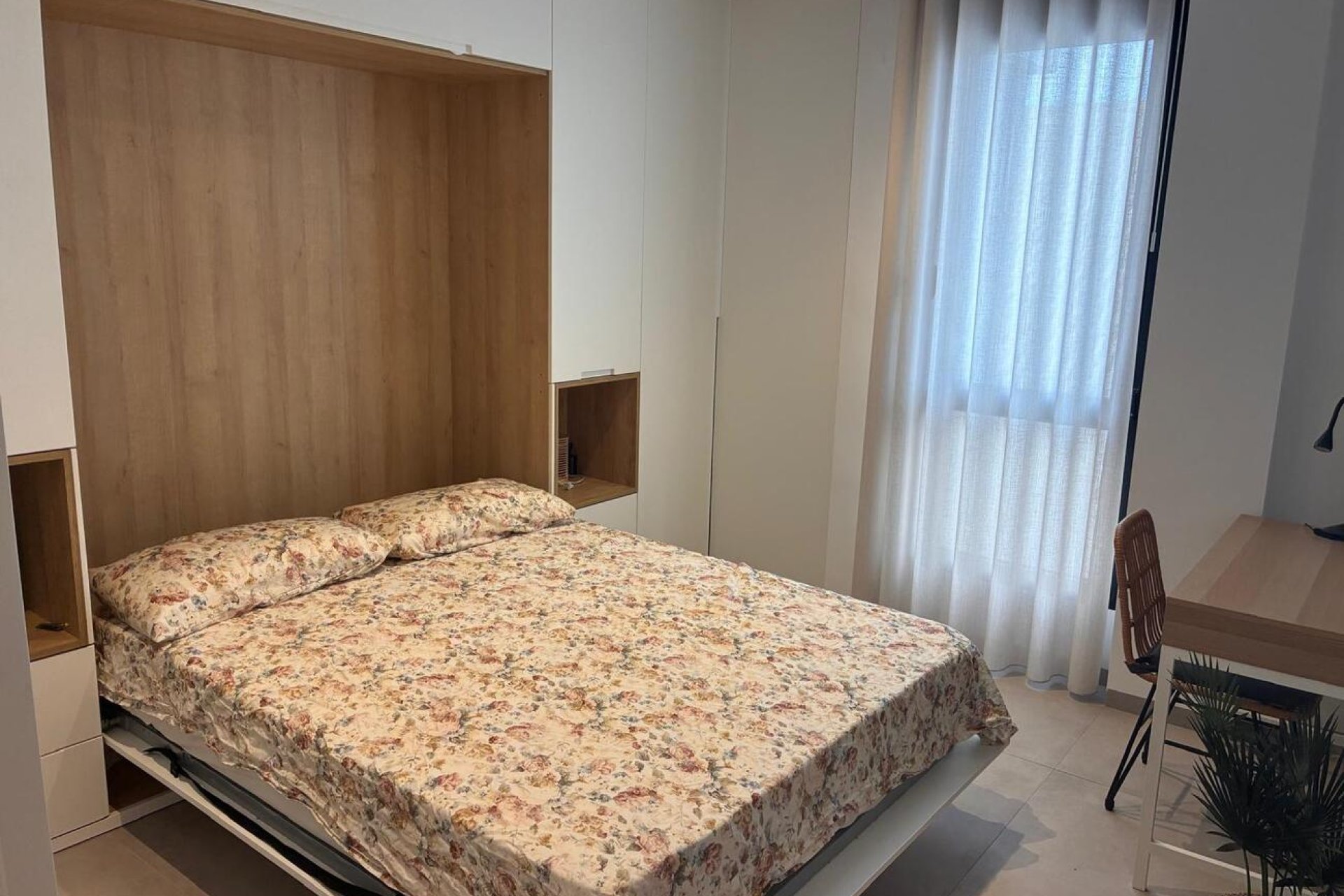 Resale - Apartment -
San Pedro del Pinatar - Costa Calida