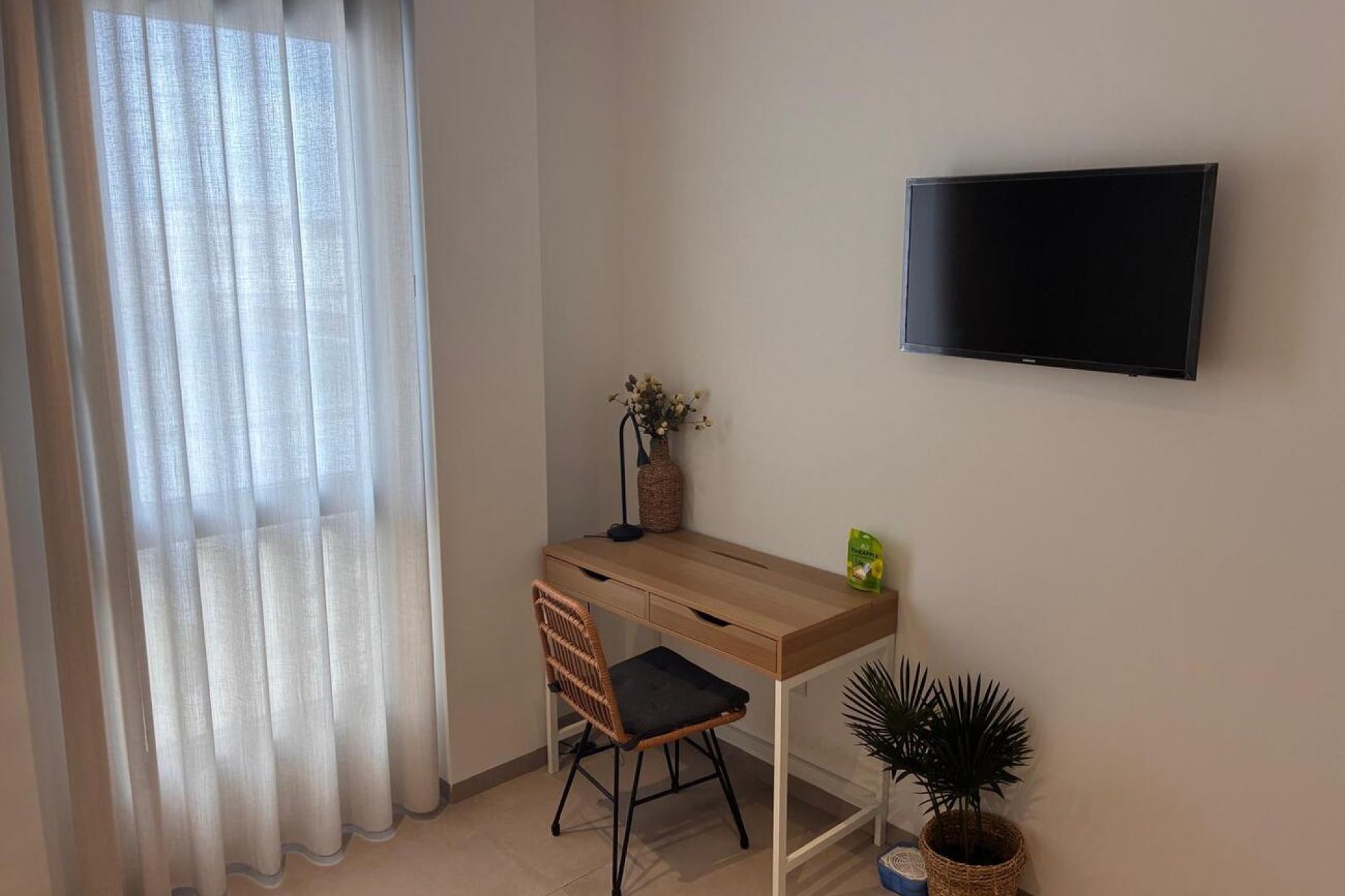 Resale - Apartment -
San Pedro del Pinatar - Costa Calida