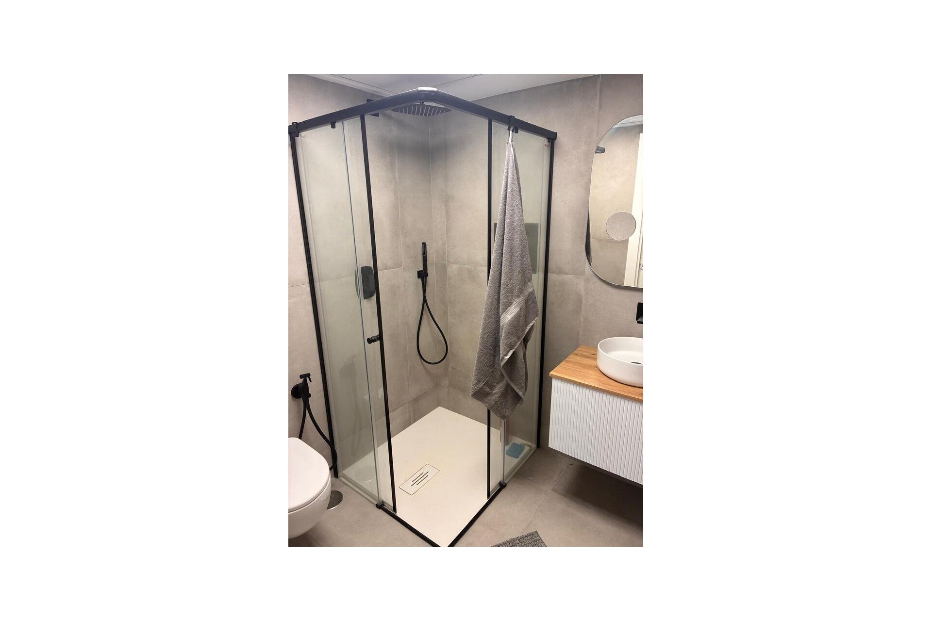 Resale - Apartment -
San Pedro del Pinatar - Costa Calida
