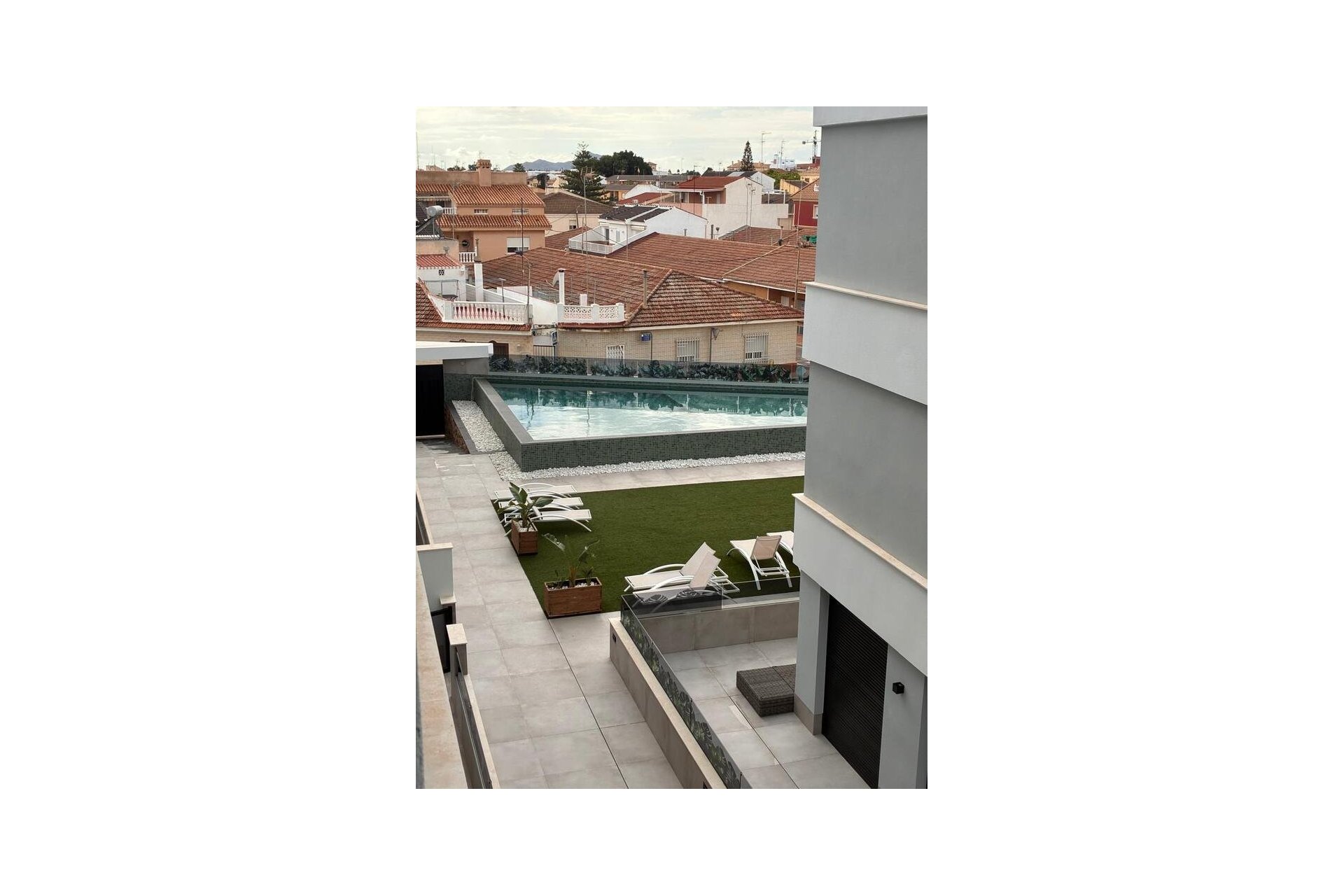 Resale - Apartment -
San Pedro del Pinatar - Costa Calida