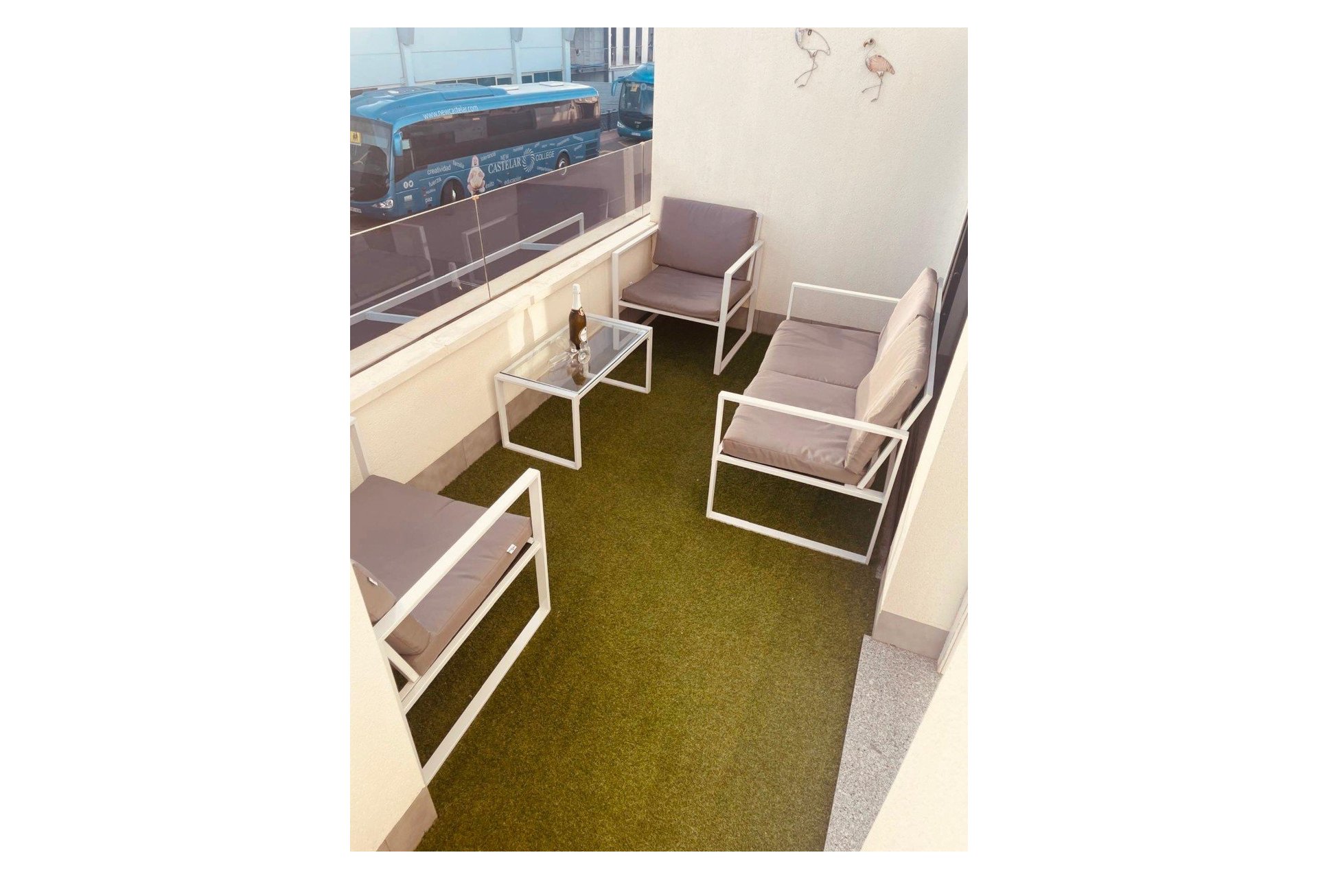 Resale - Apartment -
San Pedro del Pinatar - Costa Calida