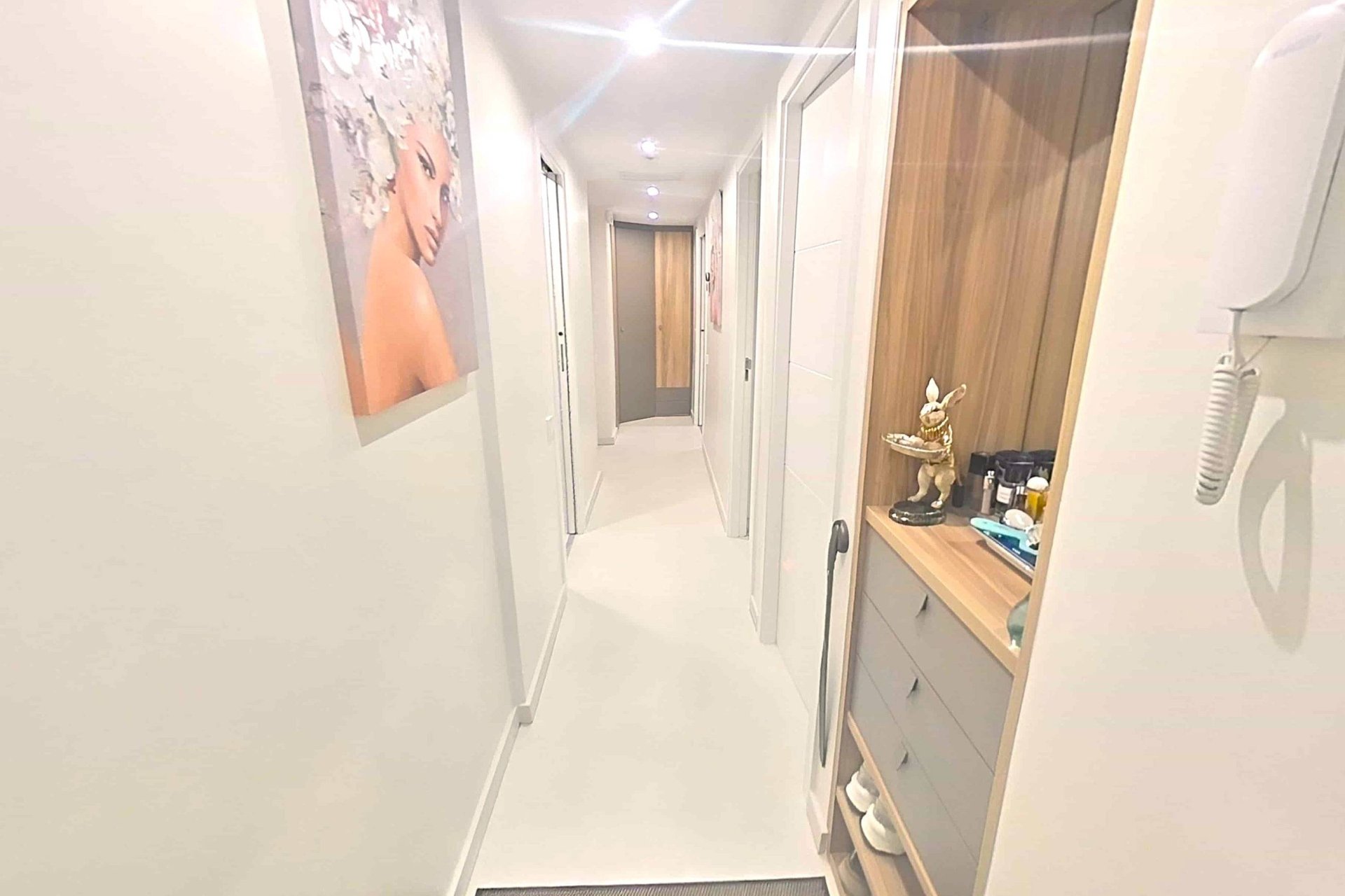 Resale - Apartment -
San Pedro del Pinatar - Villananitos