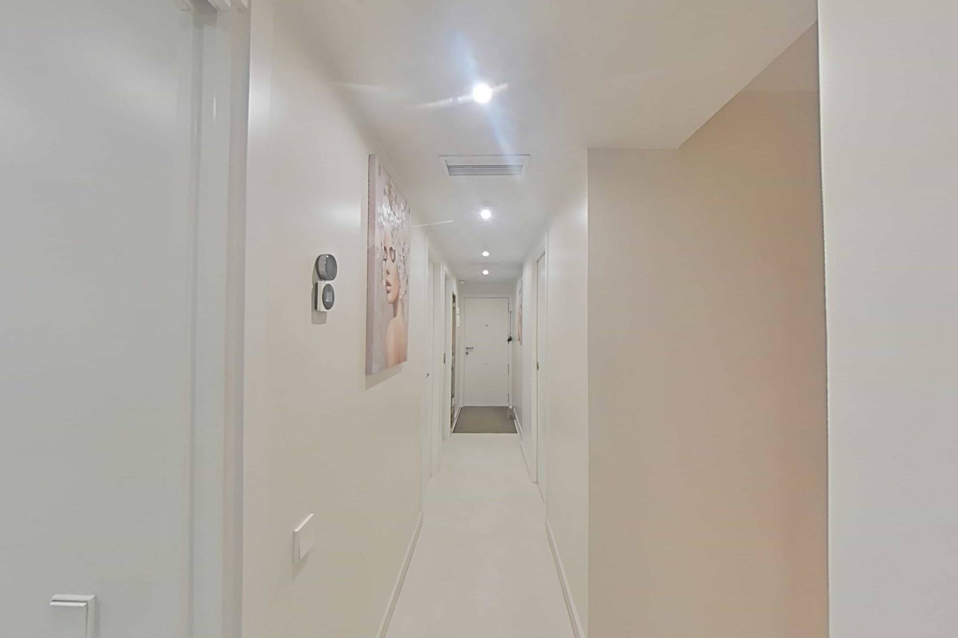 Resale - Apartment -
San Pedro del Pinatar - Villananitos