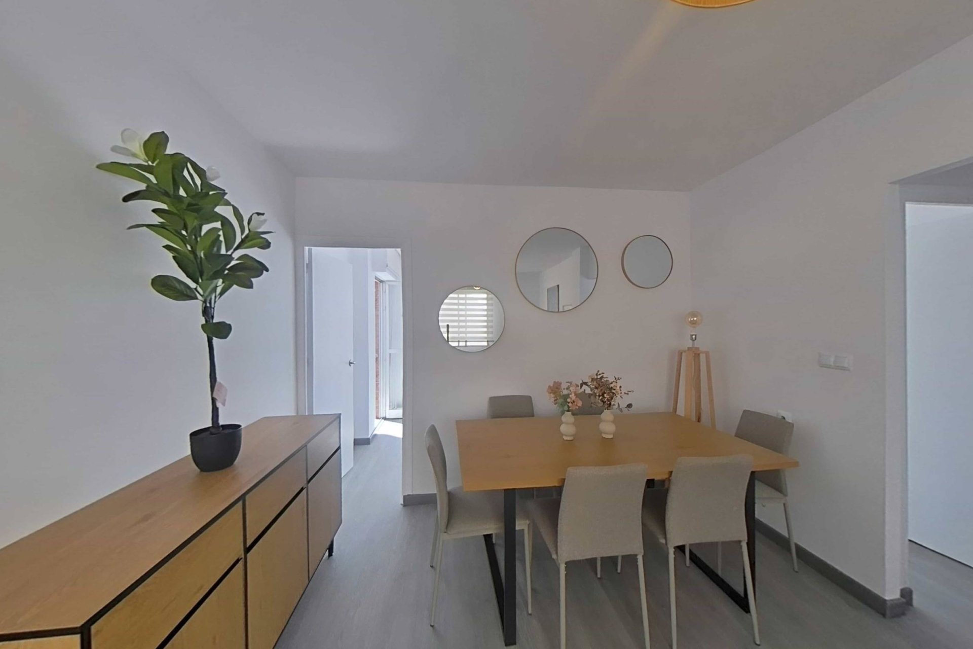 Resale - Apartment -
San Pedro del Pinatar - Villananitos