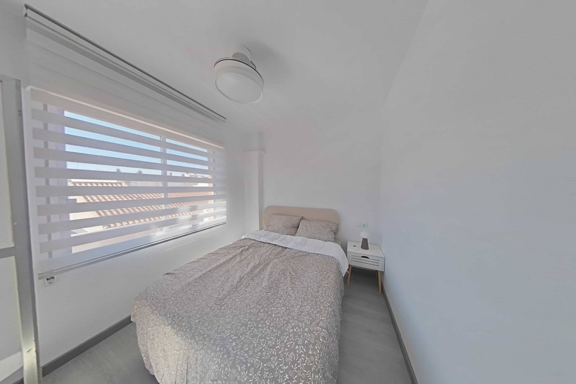 Resale - Apartment -
San Pedro del Pinatar - Villananitos