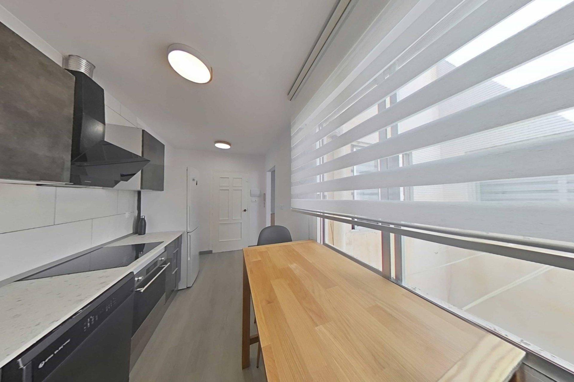 Resale - Apartment -
San Pedro del Pinatar - Villananitos