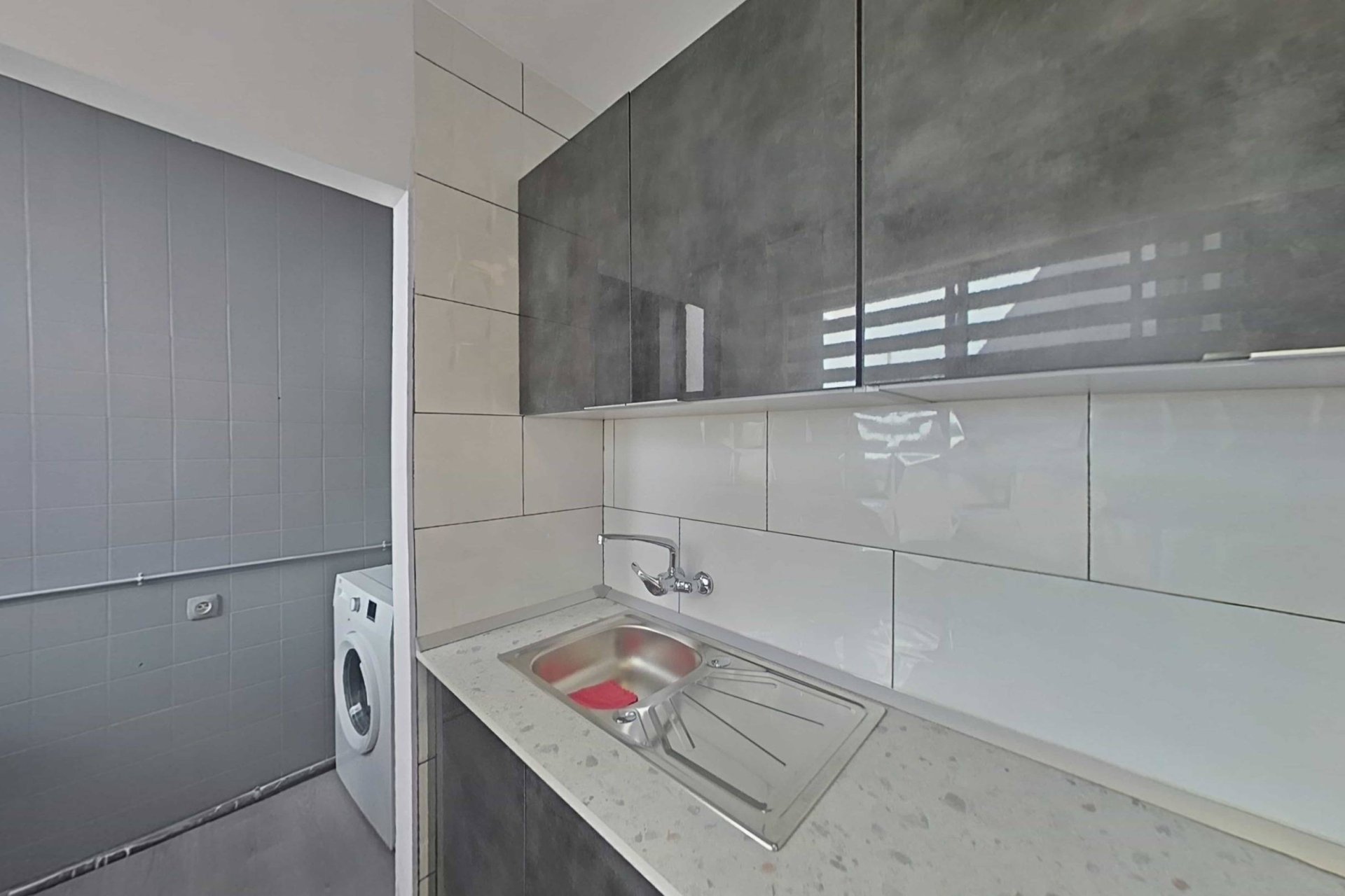 Resale - Apartment -
San Pedro del Pinatar - Villananitos