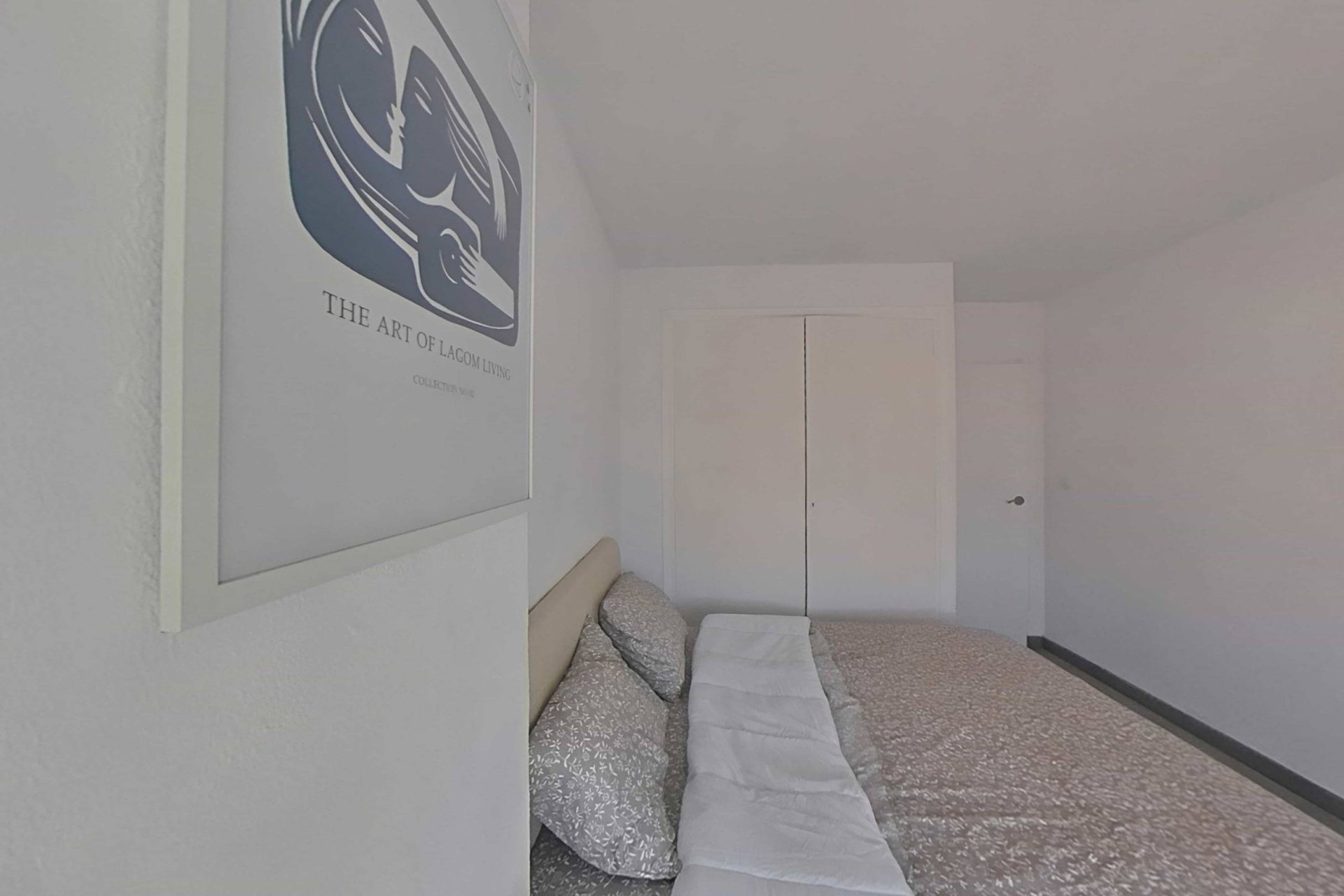 Resale - Apartment -
San Pedro del Pinatar - Villananitos