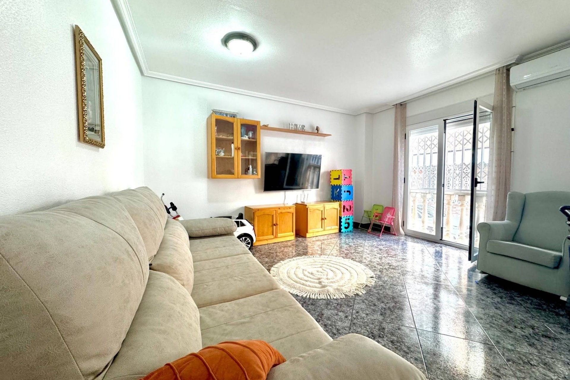 Resale - Apartment -
San Pedro del Pinatar - Villananitos