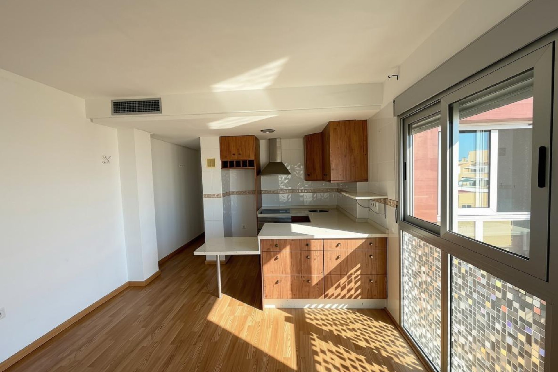Resale - Apartment -
San Pedro del Pinatar - Villananitos