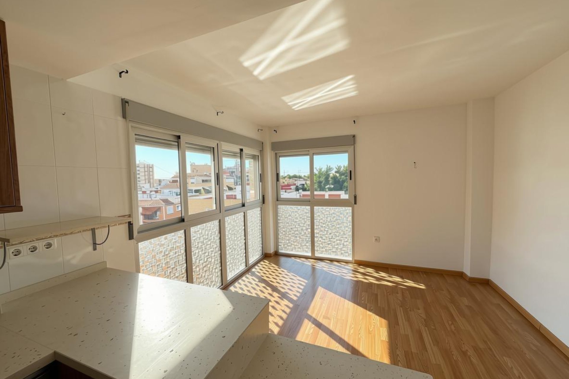 Resale - Apartment -
San Pedro del Pinatar - Villananitos