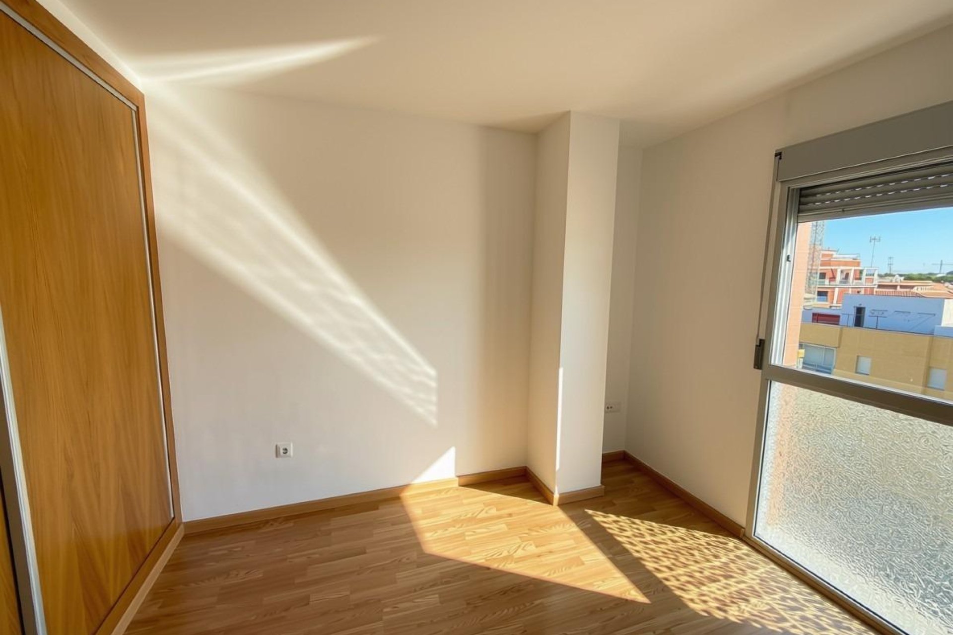 Resale - Apartment -
San Pedro del Pinatar - Villananitos