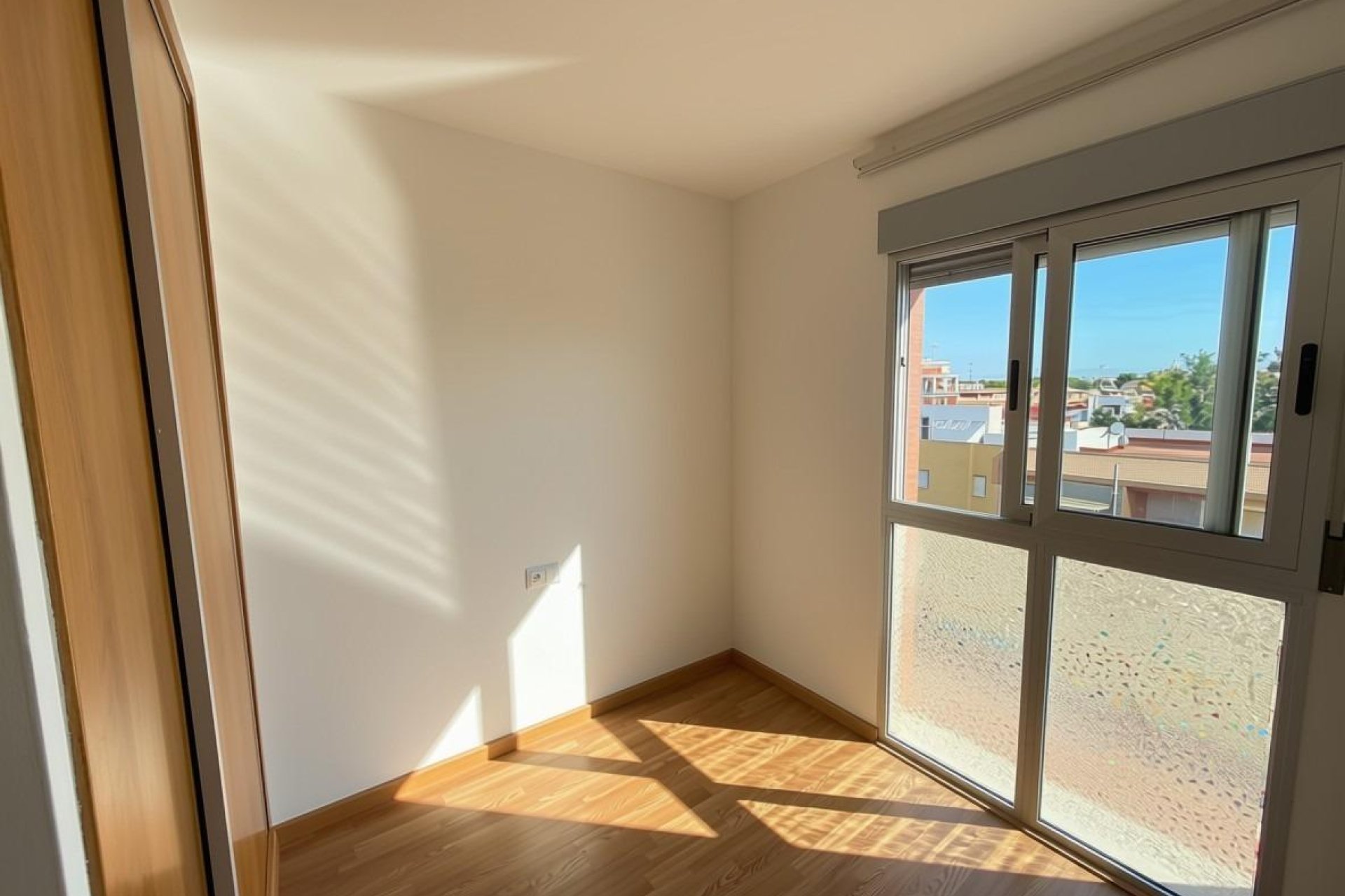 Resale - Apartment -
San Pedro del Pinatar - Villananitos