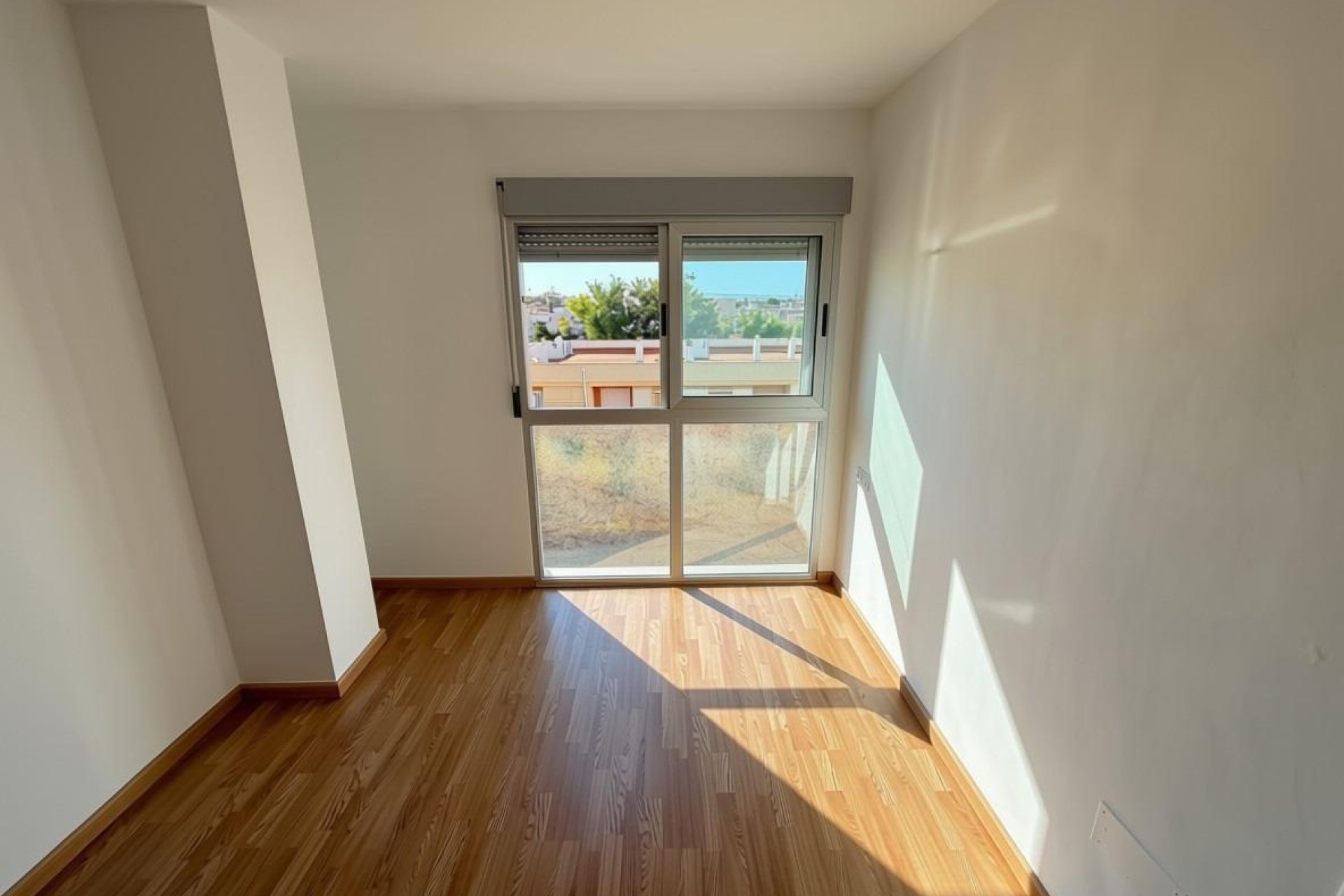 Resale - Apartment -
San Pedro del Pinatar - Villananitos