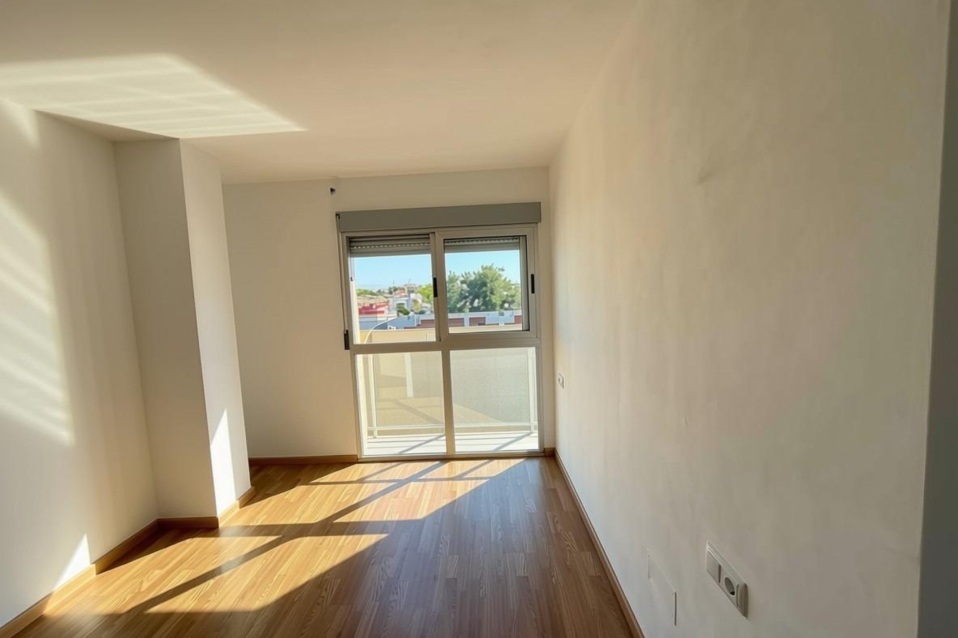 Resale - Apartment -
San Pedro del Pinatar - Villananitos