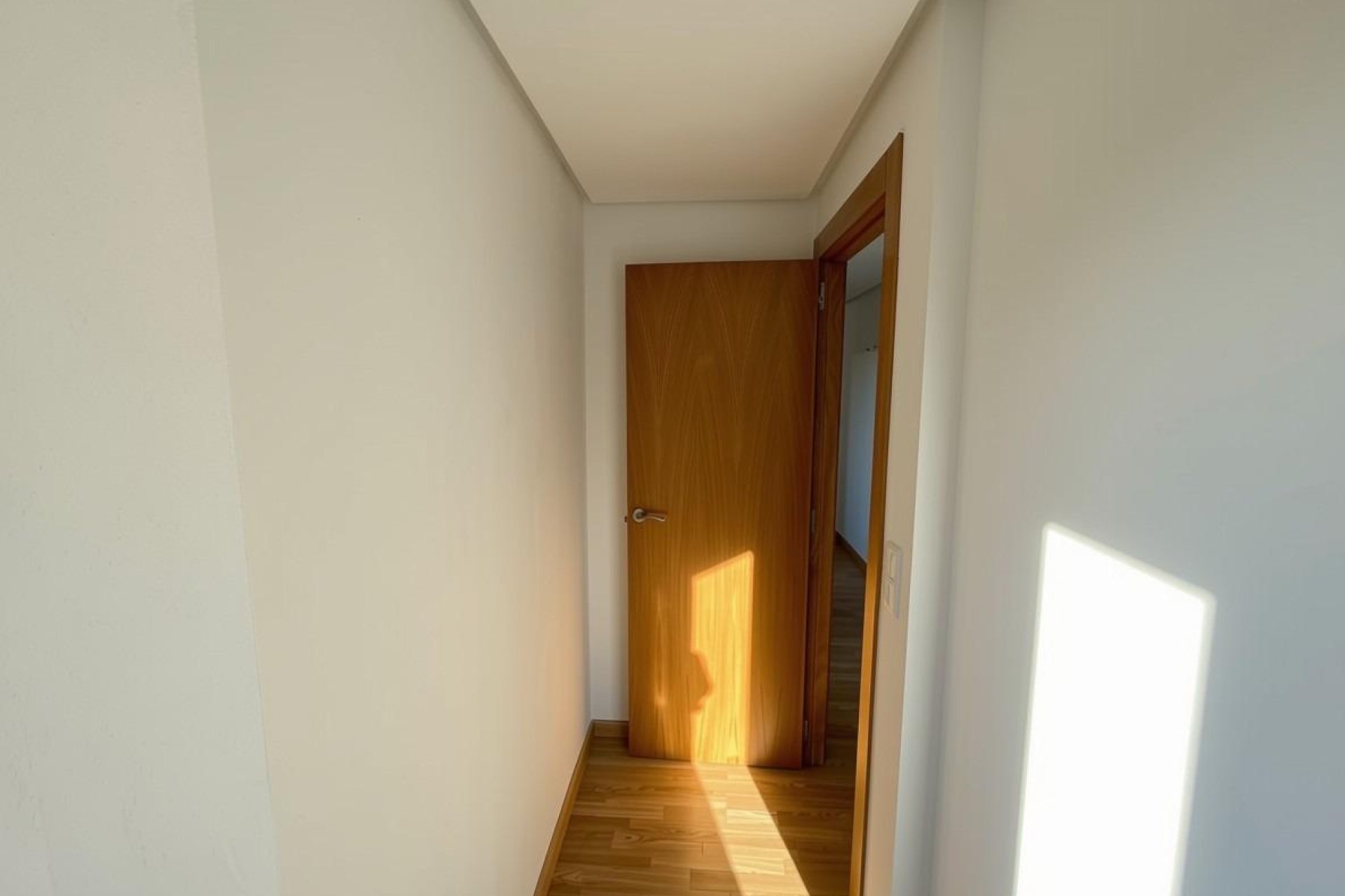 Resale - Apartment -
San Pedro del Pinatar - Villananitos