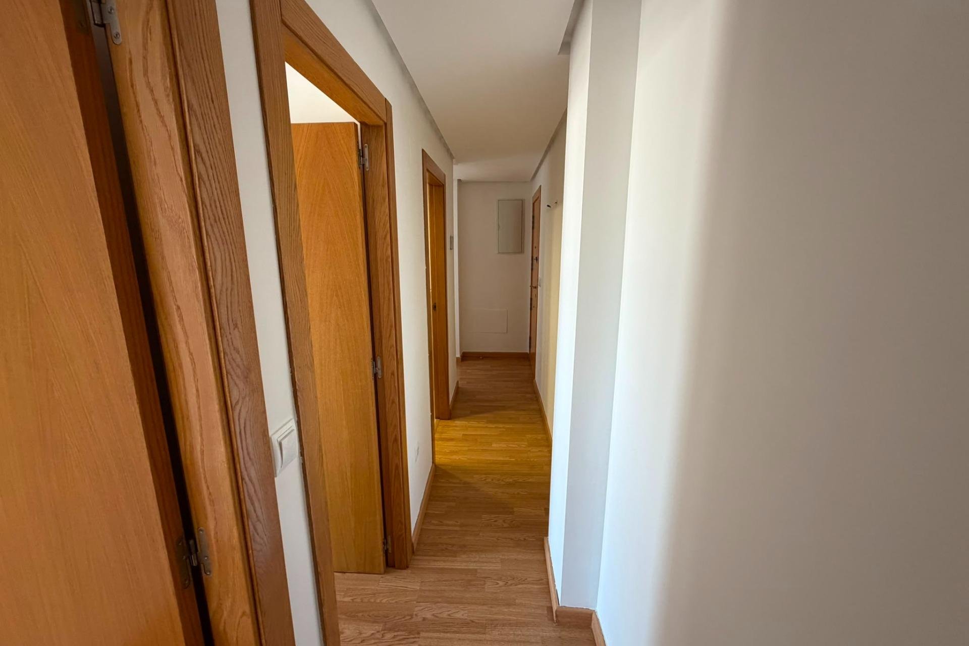Resale - Apartment -
San Pedro del Pinatar - Villananitos