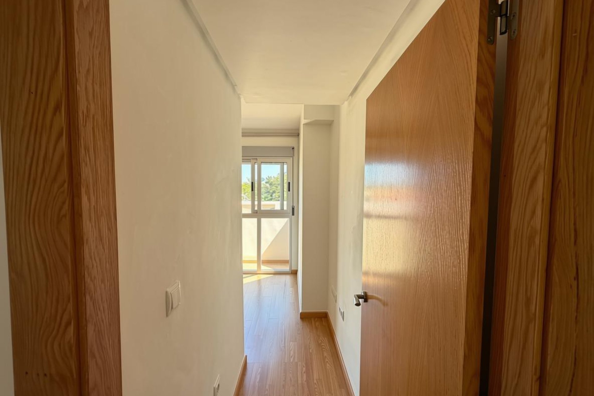 Resale - Apartment -
San Pedro del Pinatar - Villananitos