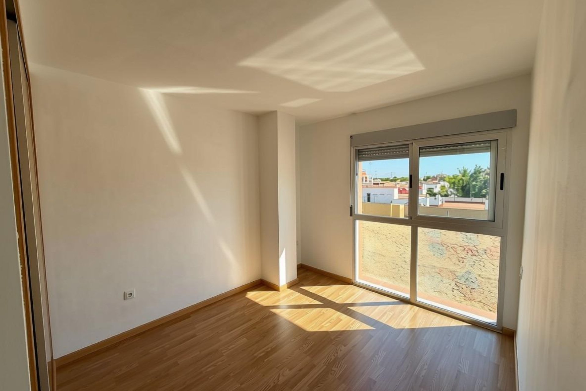 Resale - Apartment -
San Pedro del Pinatar - Villananitos