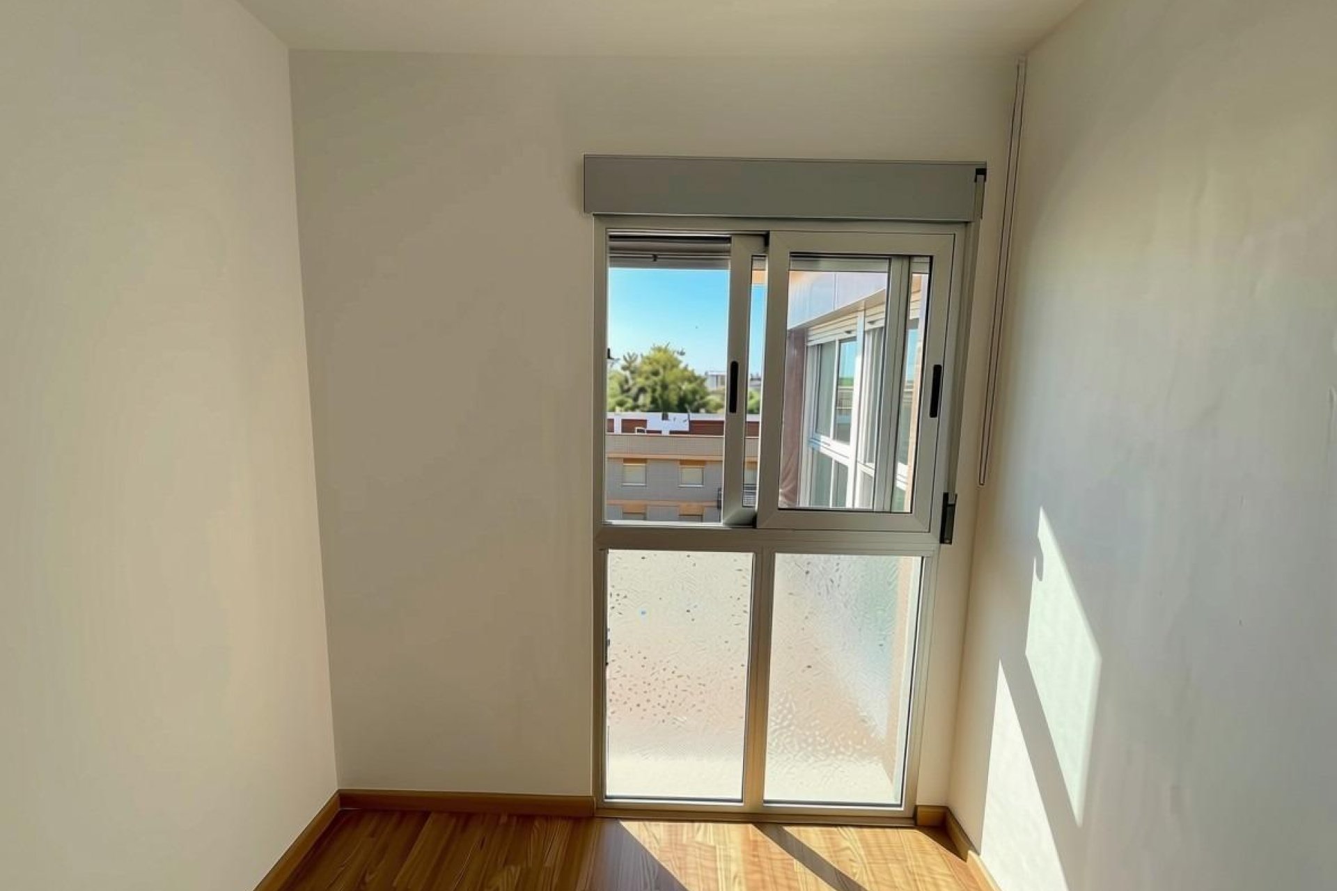 Resale - Apartment -
San Pedro del Pinatar - Villananitos