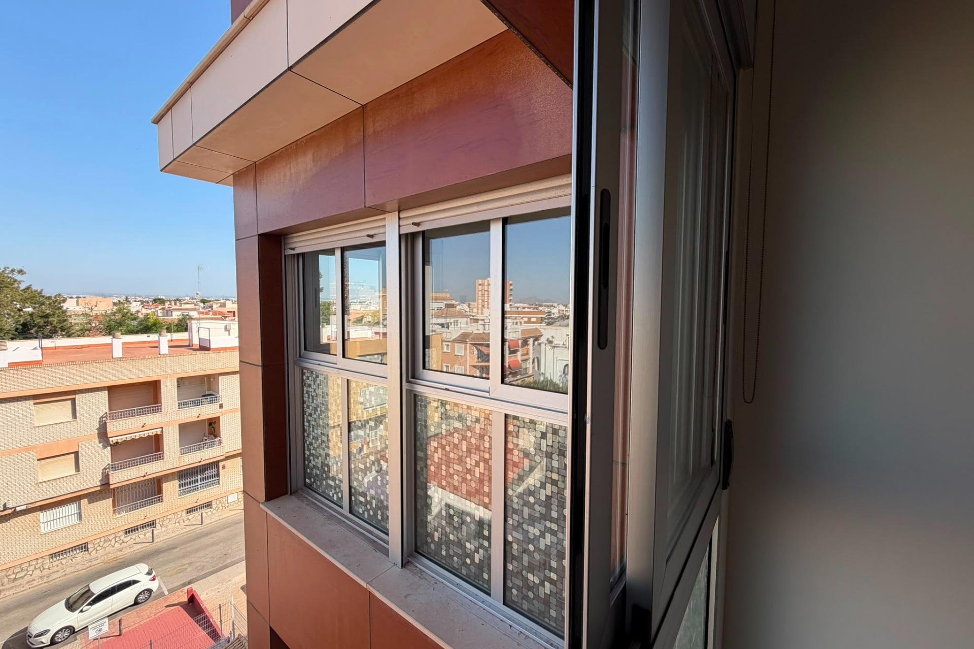 Resale - Apartment -
San Pedro del Pinatar - Villananitos
