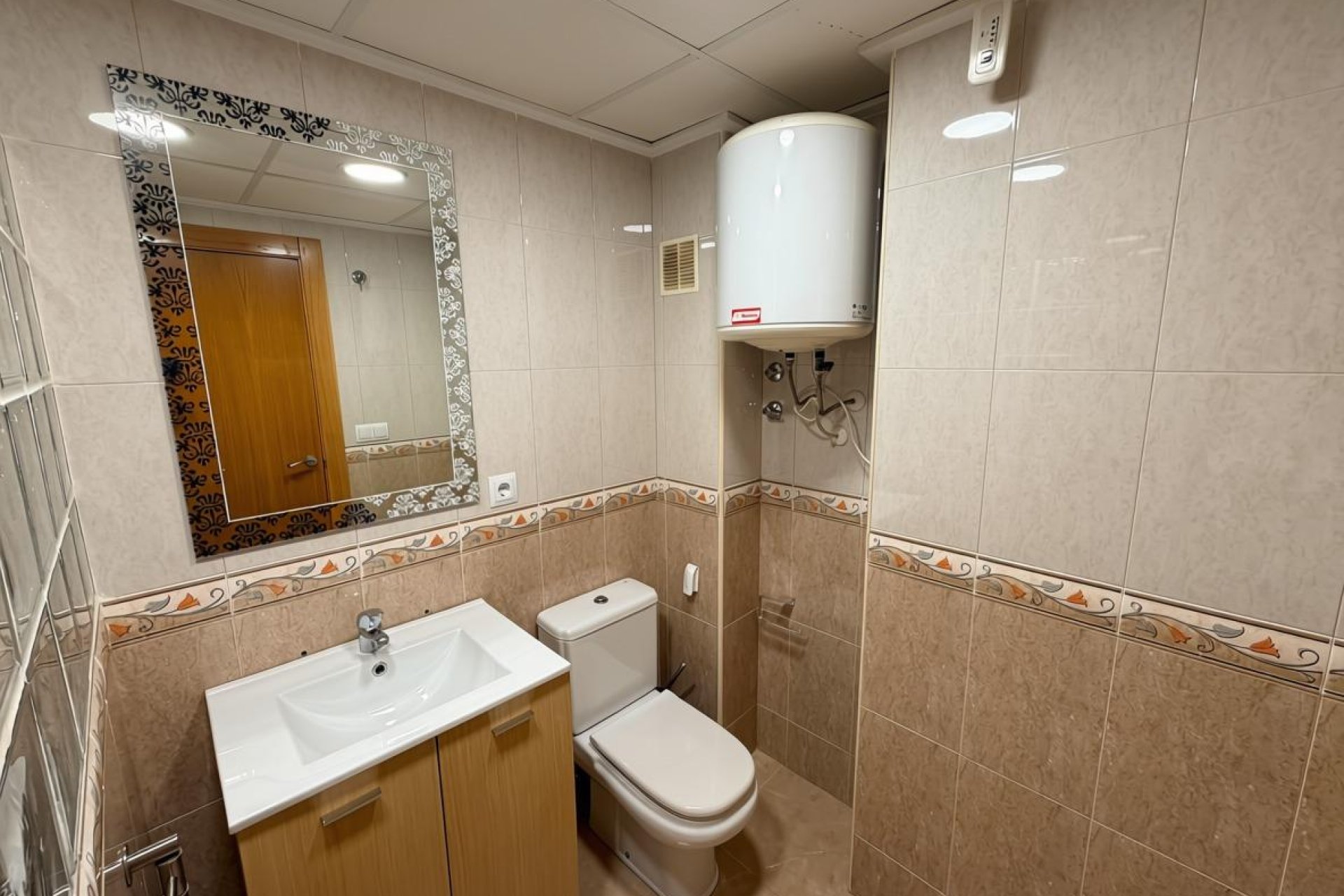 Resale - Apartment -
San Pedro del Pinatar - Villananitos