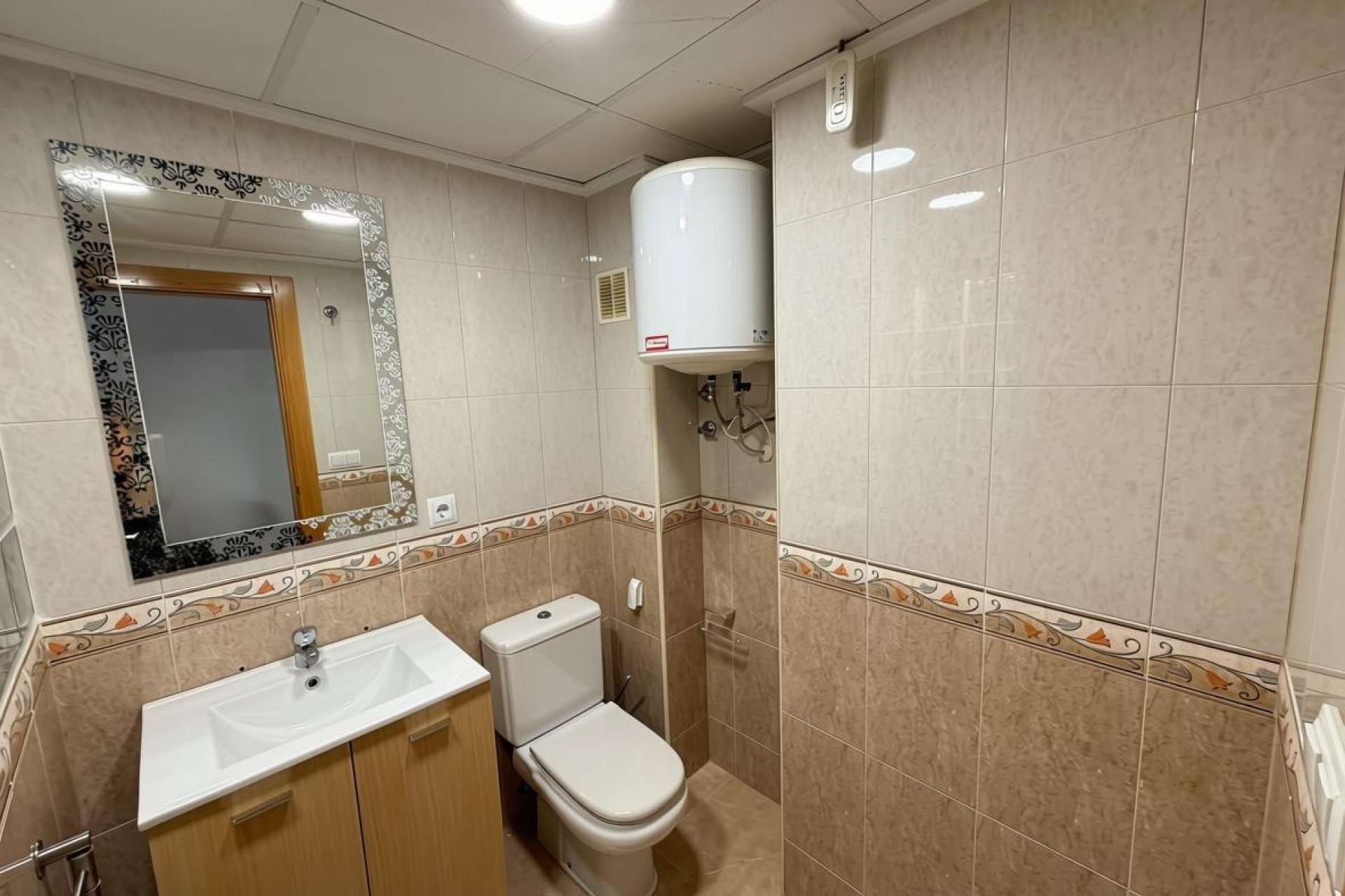 Resale - Apartment -
San Pedro del Pinatar - Villananitos