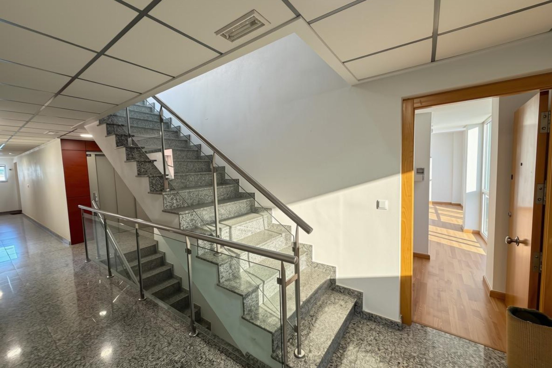 Resale - Apartment -
San Pedro del Pinatar - Villananitos