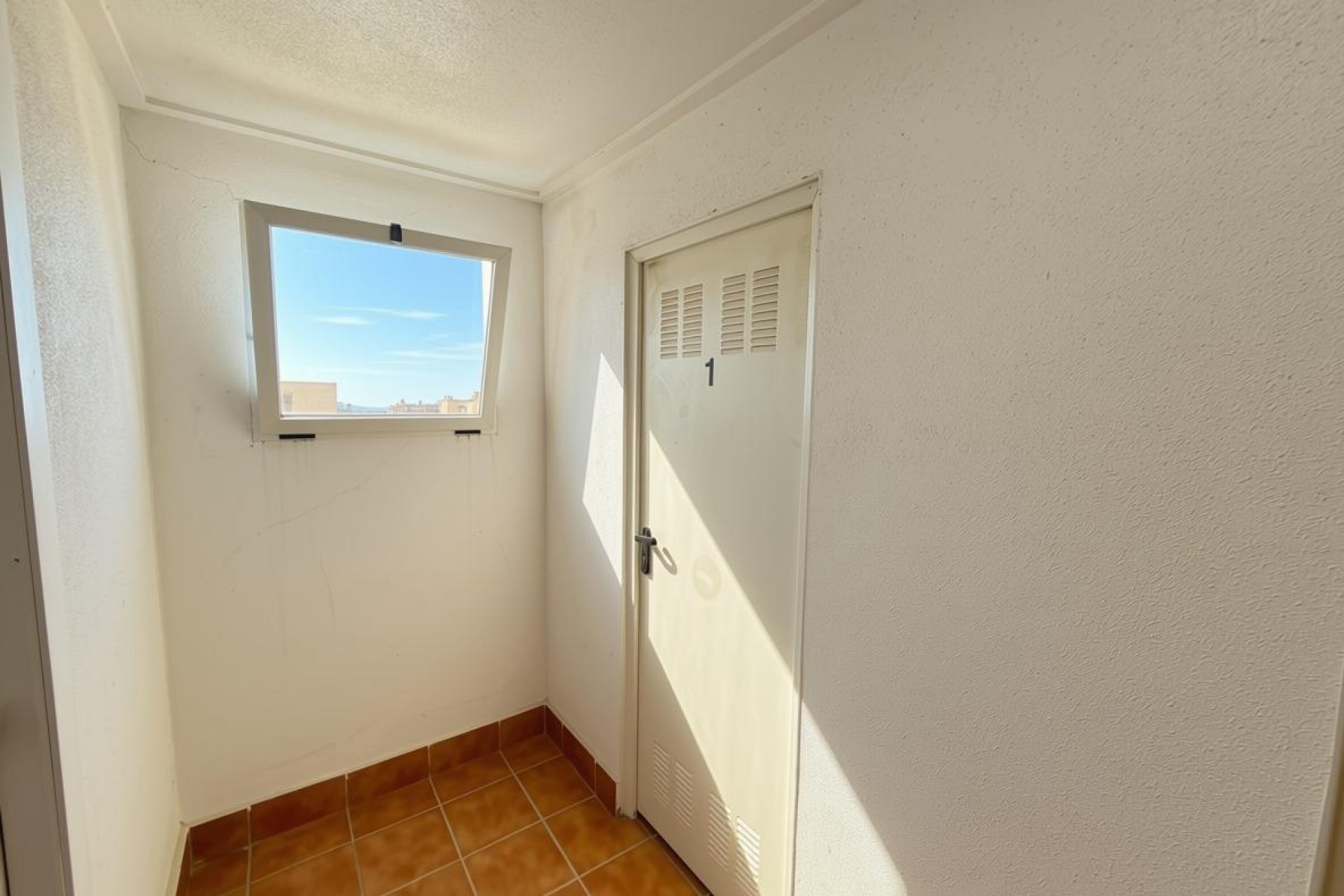 Resale - Apartment -
San Pedro del Pinatar - Villananitos