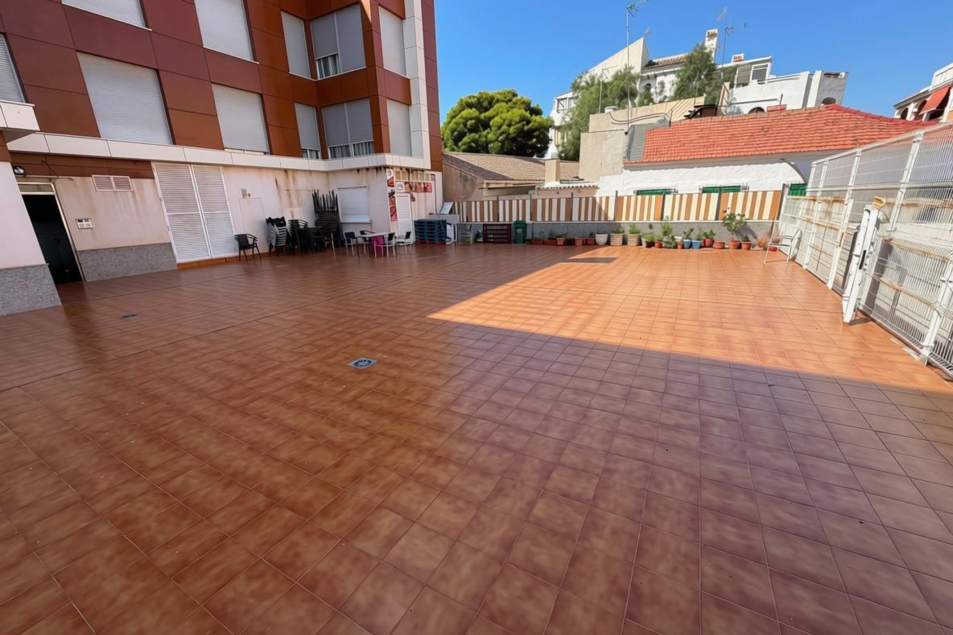 Resale - Apartment -
San Pedro del Pinatar - Villananitos